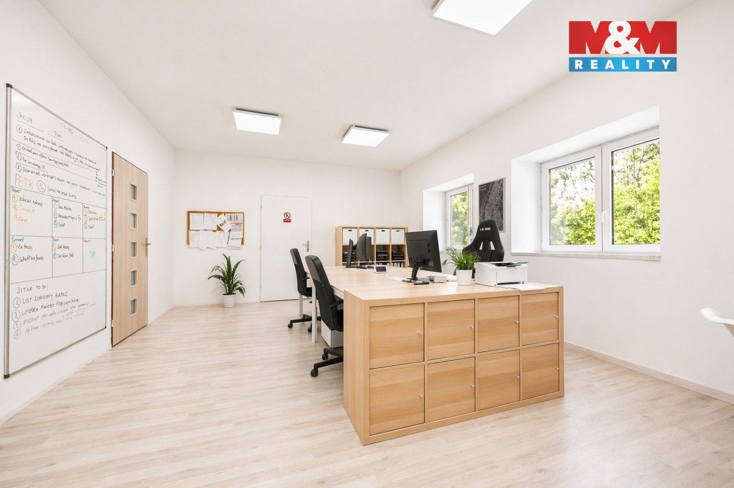 Pronájem komerčního prostoru 900 m² - foto 3