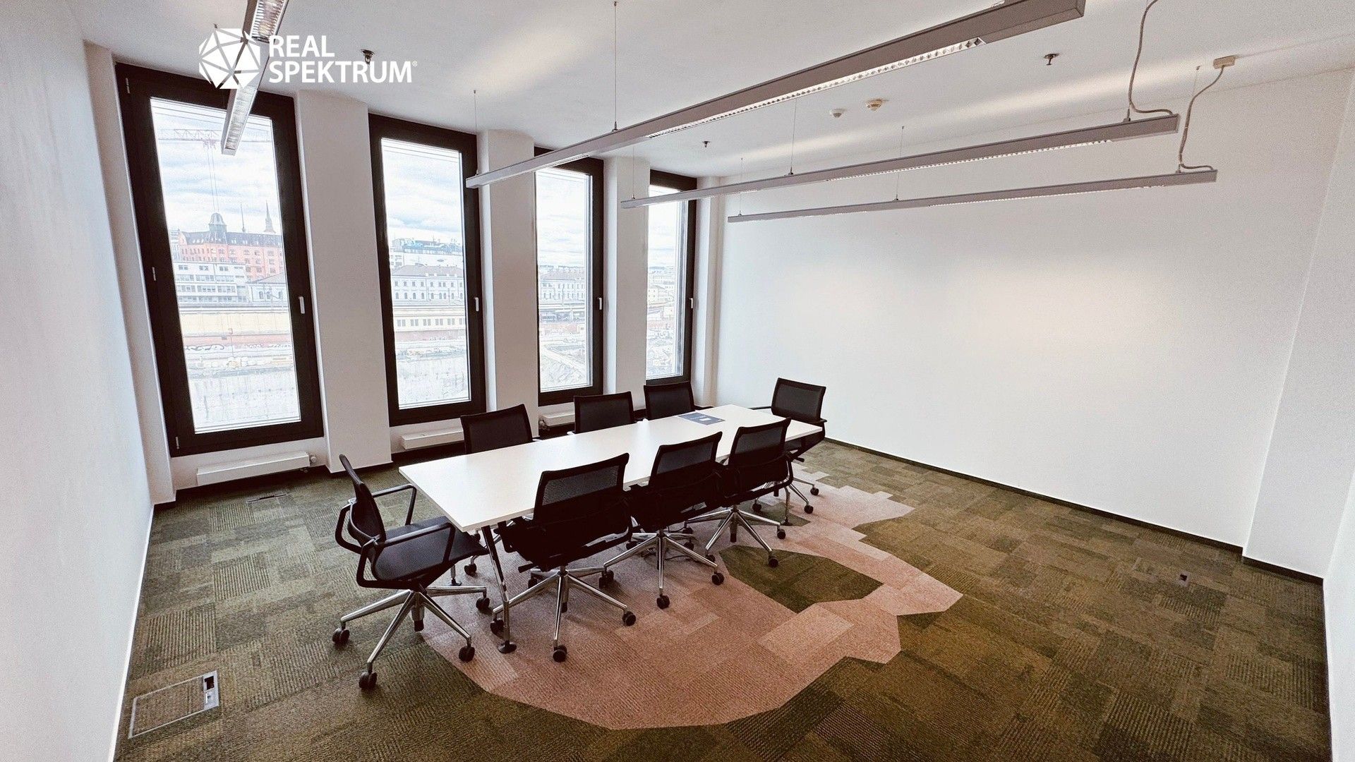 Pronájem komerčního prostoru 374 m² - foto 6