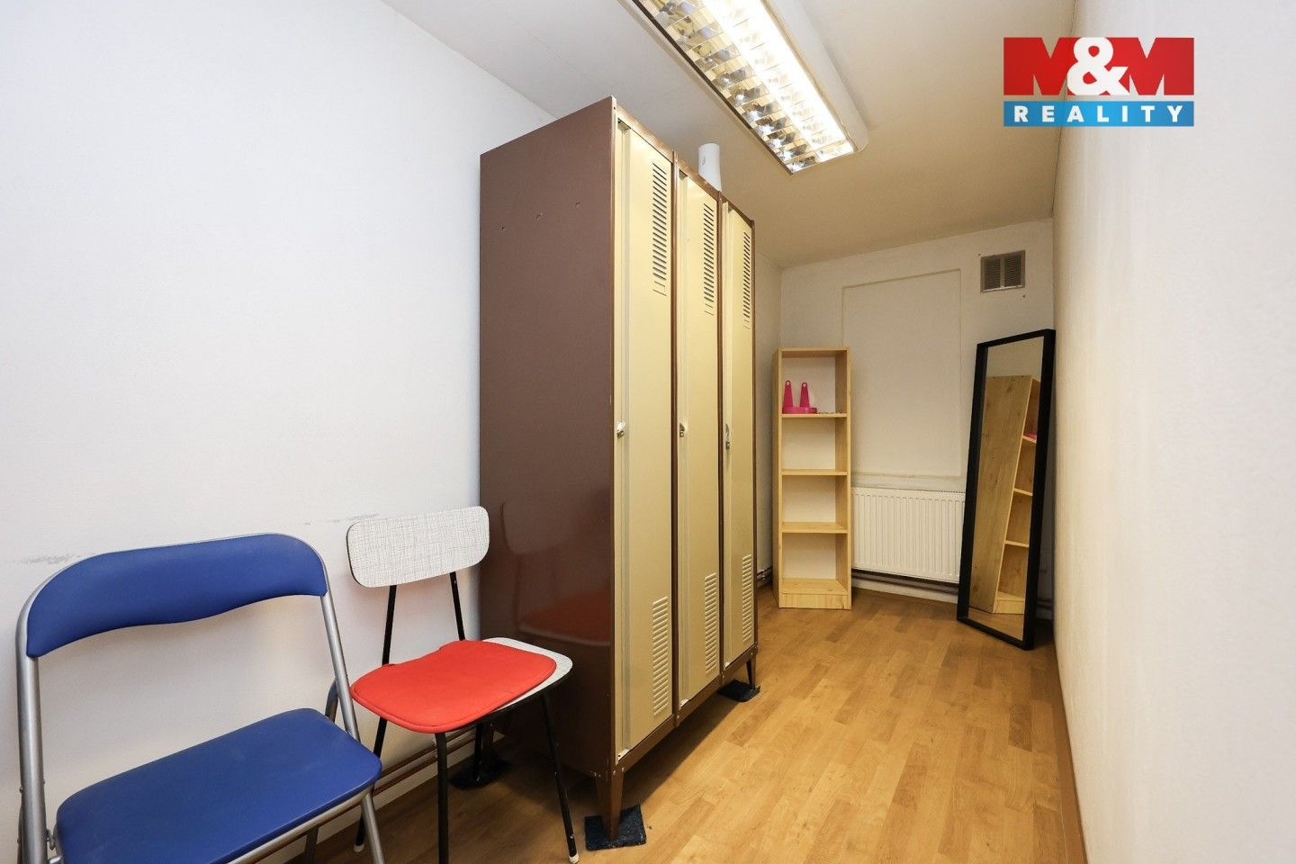 Pronájem komerčního prostoru 900 m² - foto 11