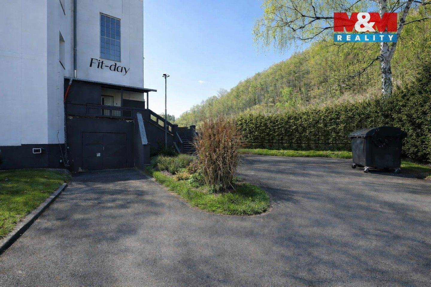 Pronájem komerčního prostoru 900 m² - foto 14