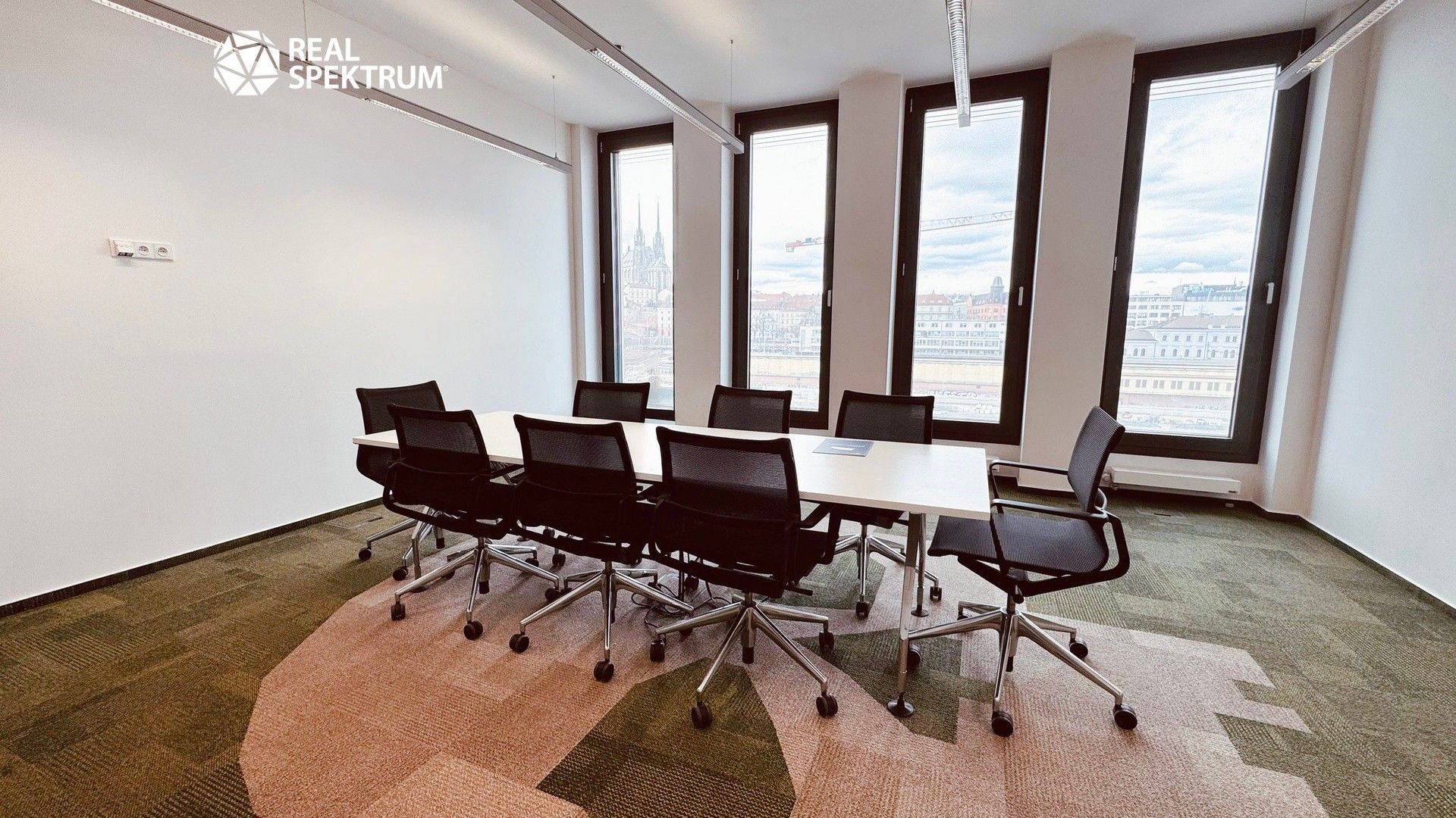 Pronájem komerčního prostoru 374 m² - foto 16