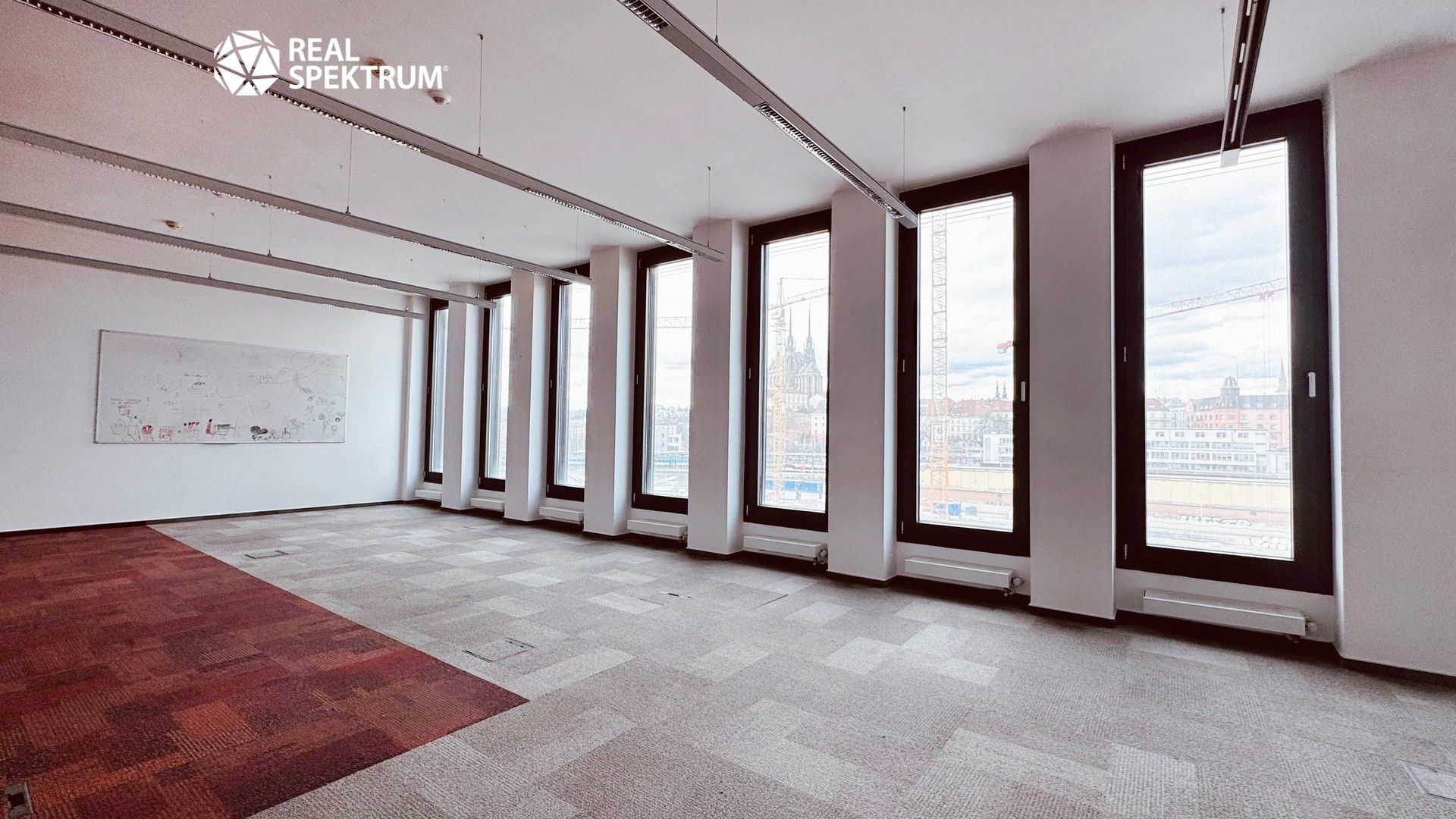 Pronájem komerčního prostoru 374 m² - foto 19