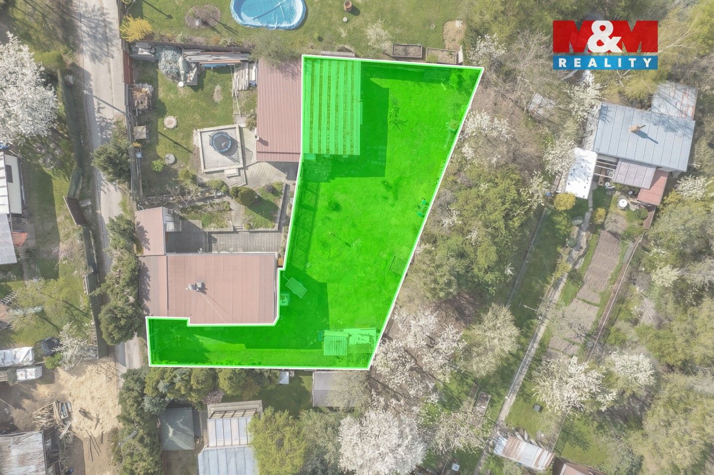 Prodej domu 46 m² - foto 3