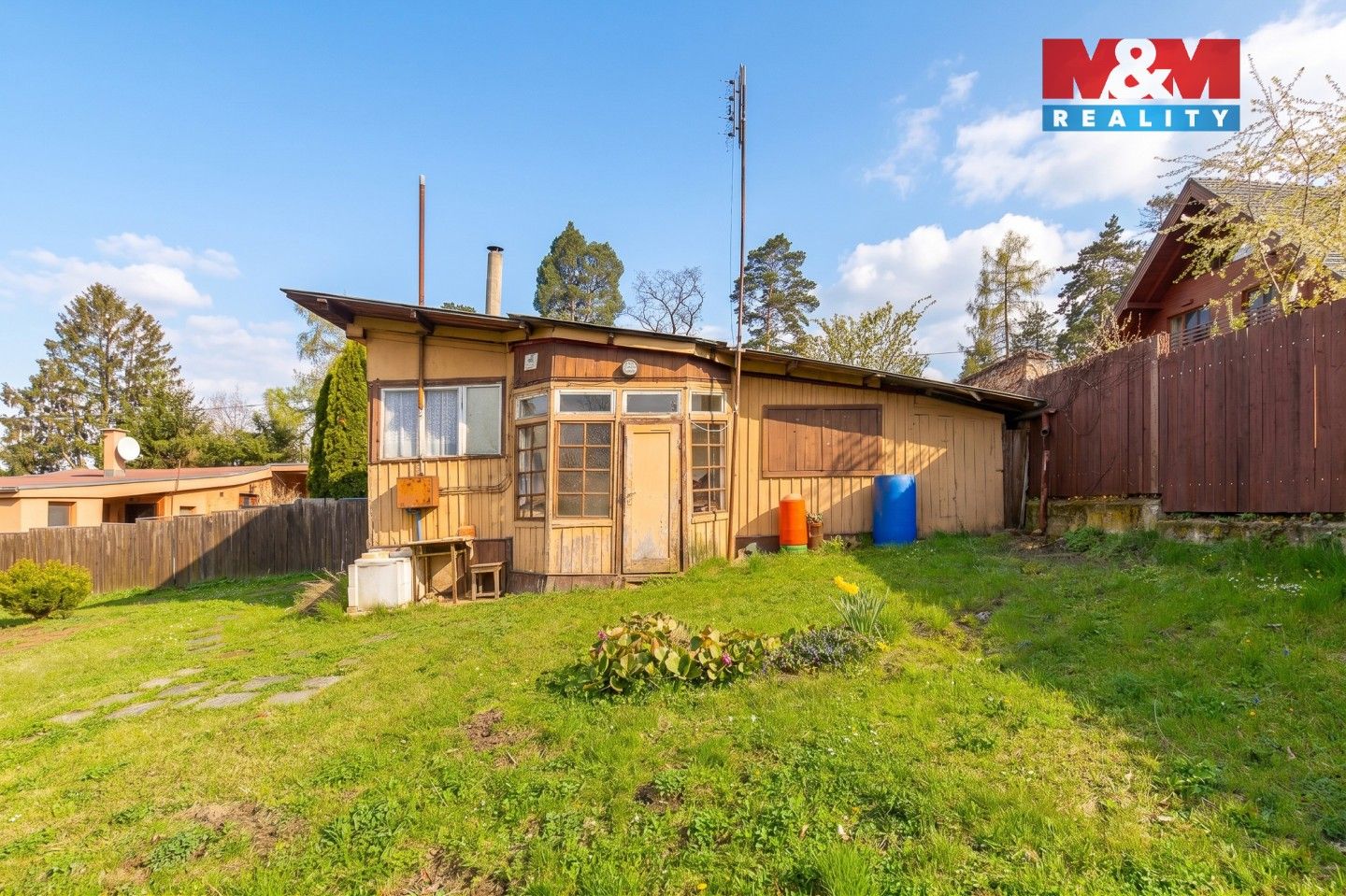 Prodej domu 46 m² - foto 6