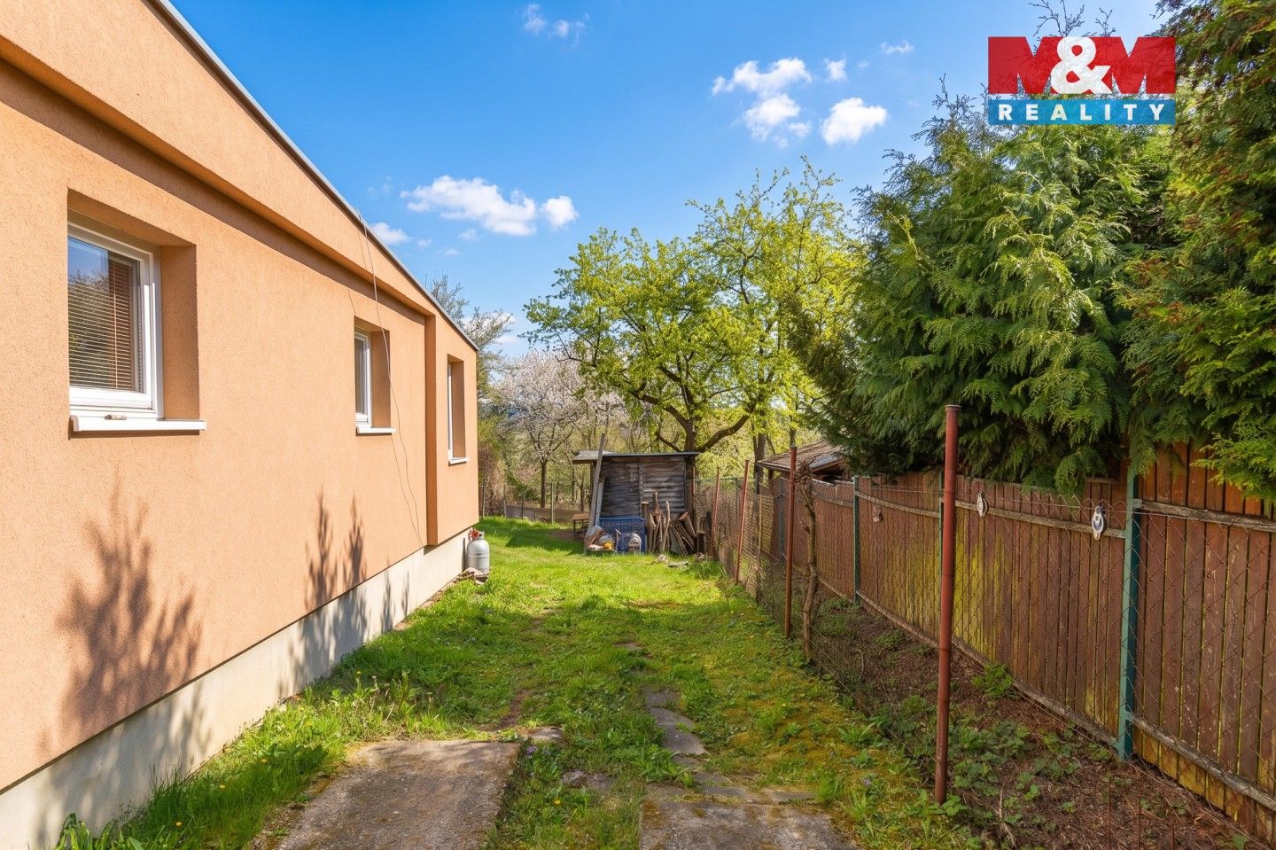 Prodej domu 46 m² - foto 5