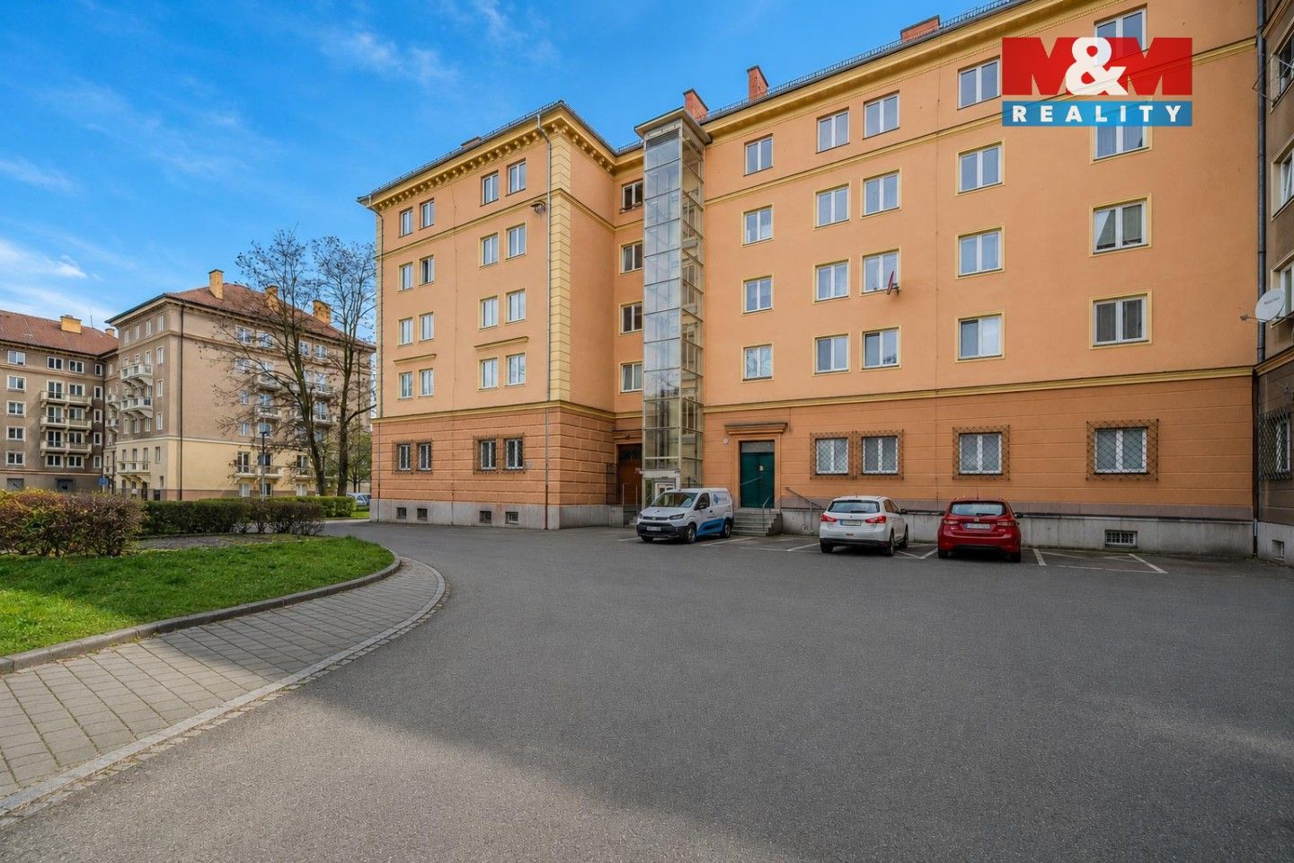 Prodej bytu 4+kk 97 m² - foto 3