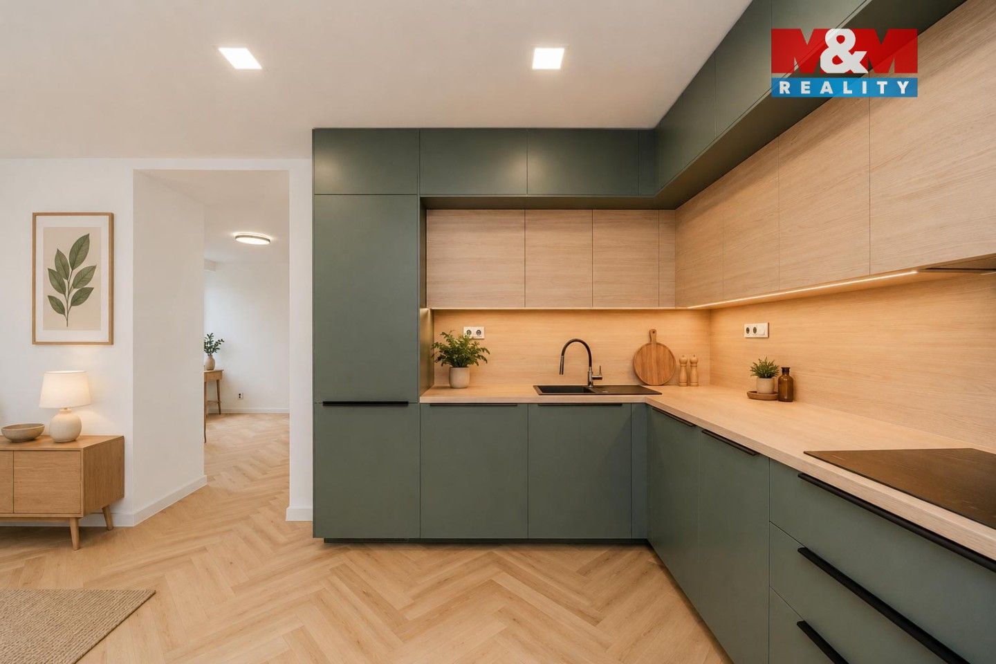 Prodej bytu 4+kk 97 m² - foto 4