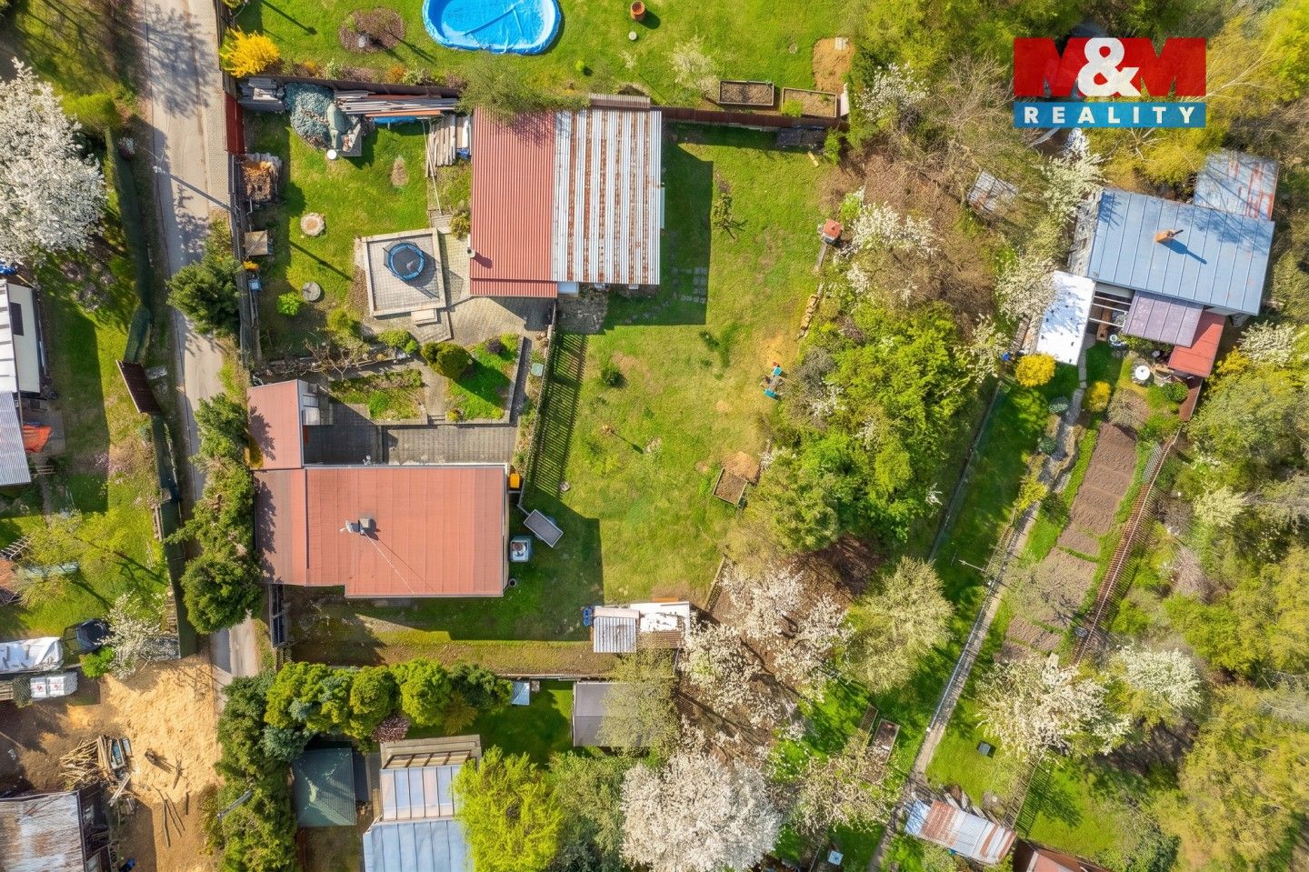 Prodej domu 46 m² - foto 11