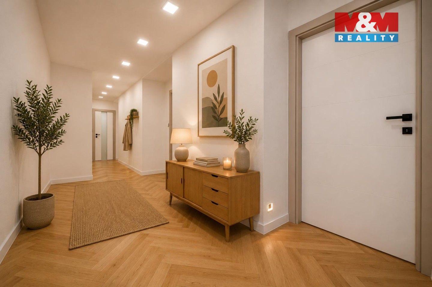 Prodej bytu 4+kk 97 m² - foto 10