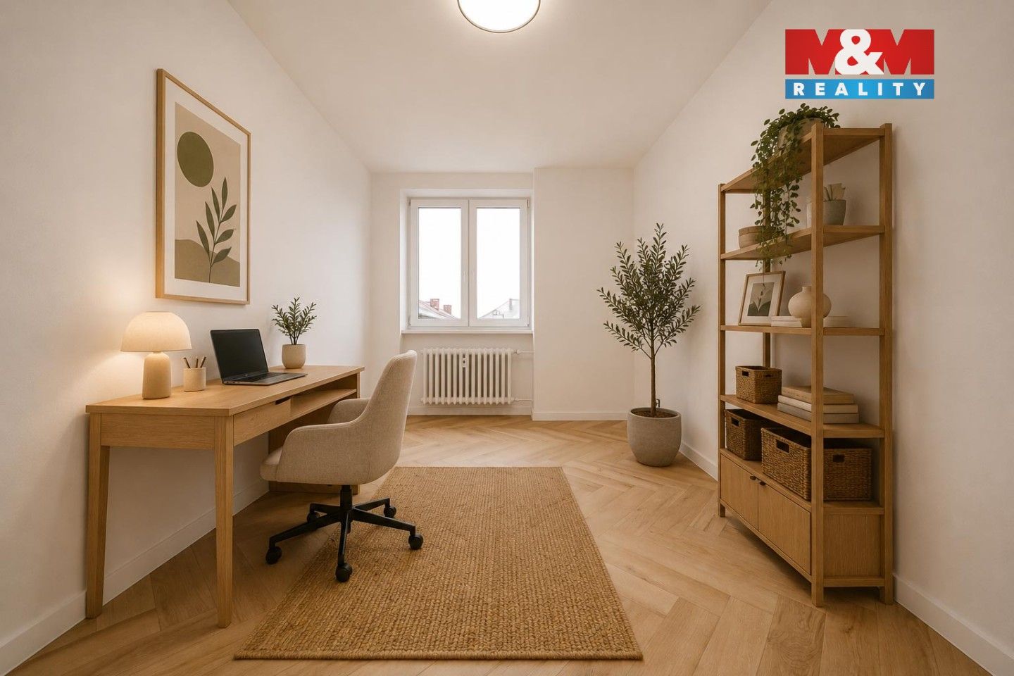 Prodej bytu 4+kk 97 m² - foto 11