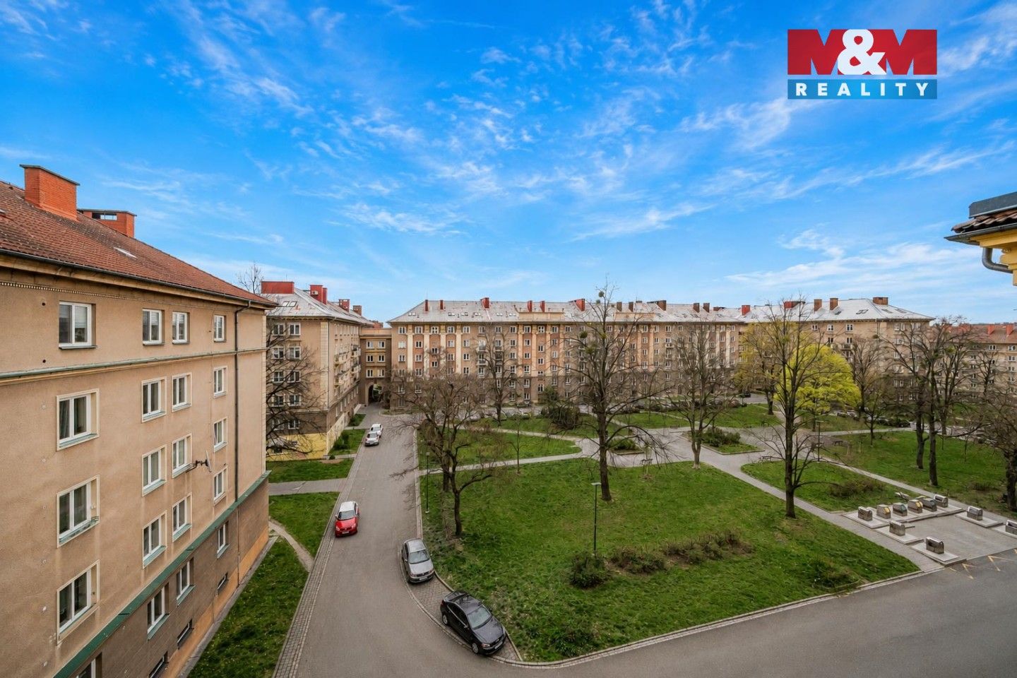 Prodej bytu 4+kk 97 m² - foto 13