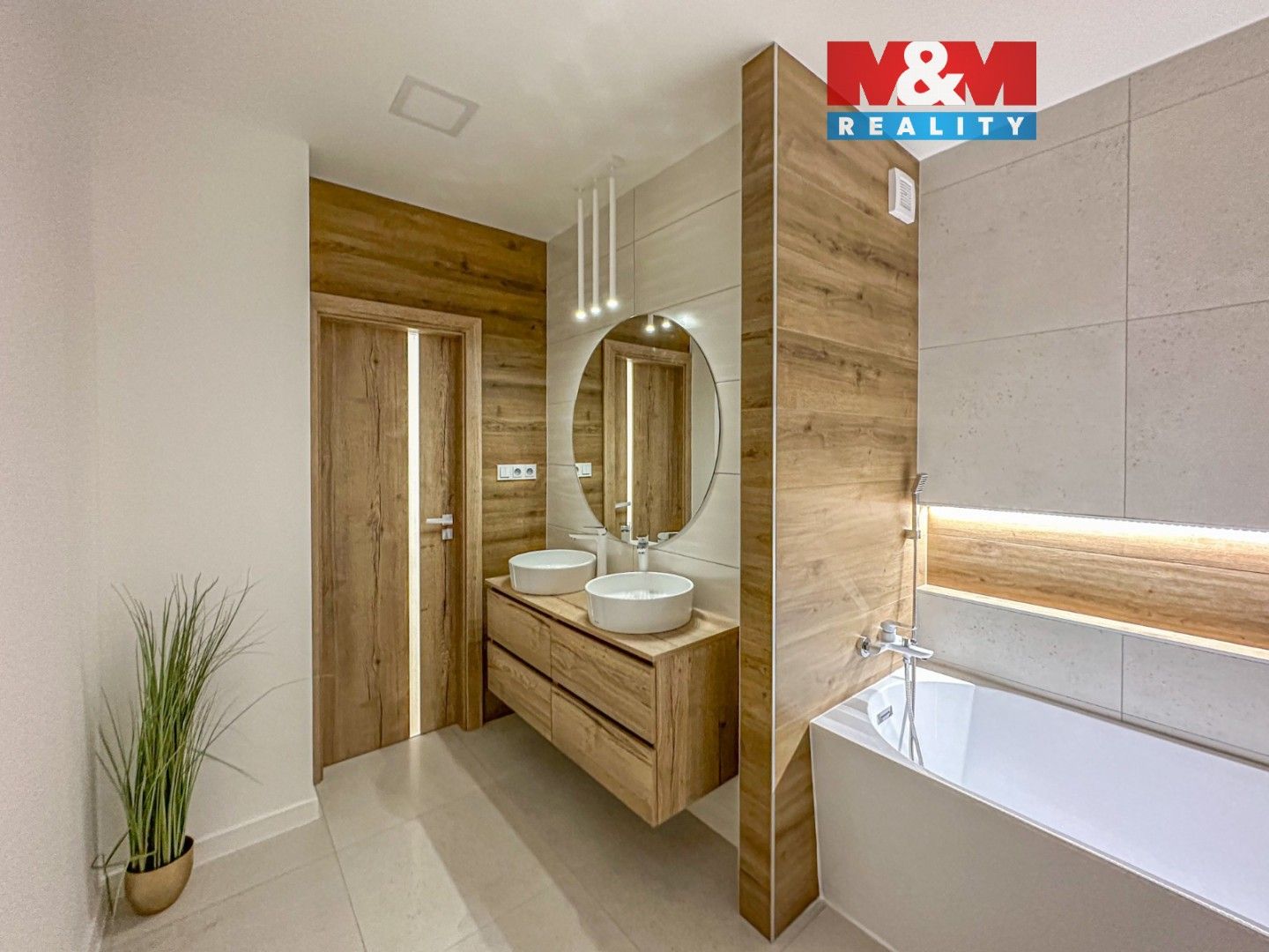 Prodej bytu 3+kk 66 m² - foto 1