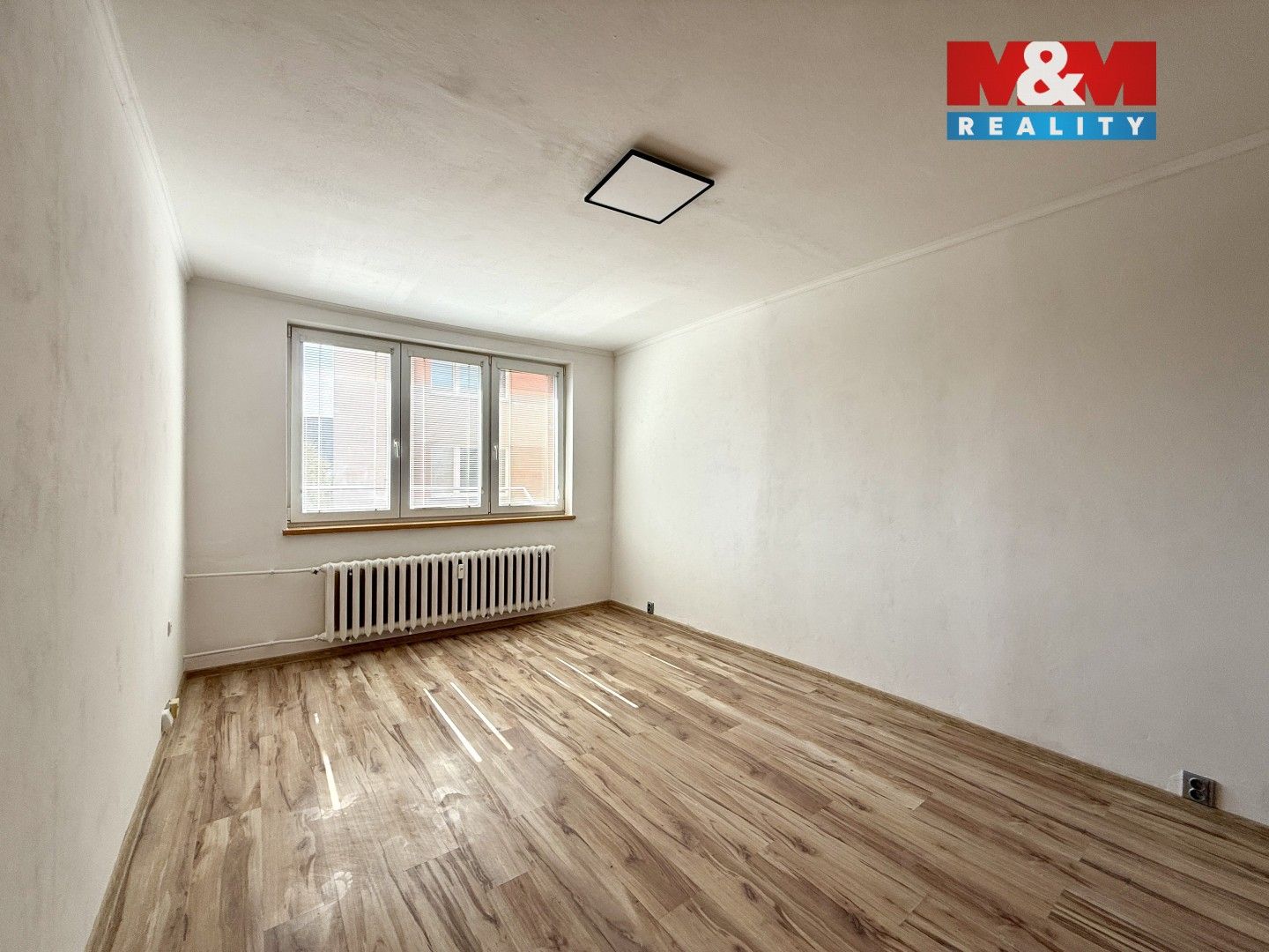 Prodej bytu 2+1 56 m² - foto 2