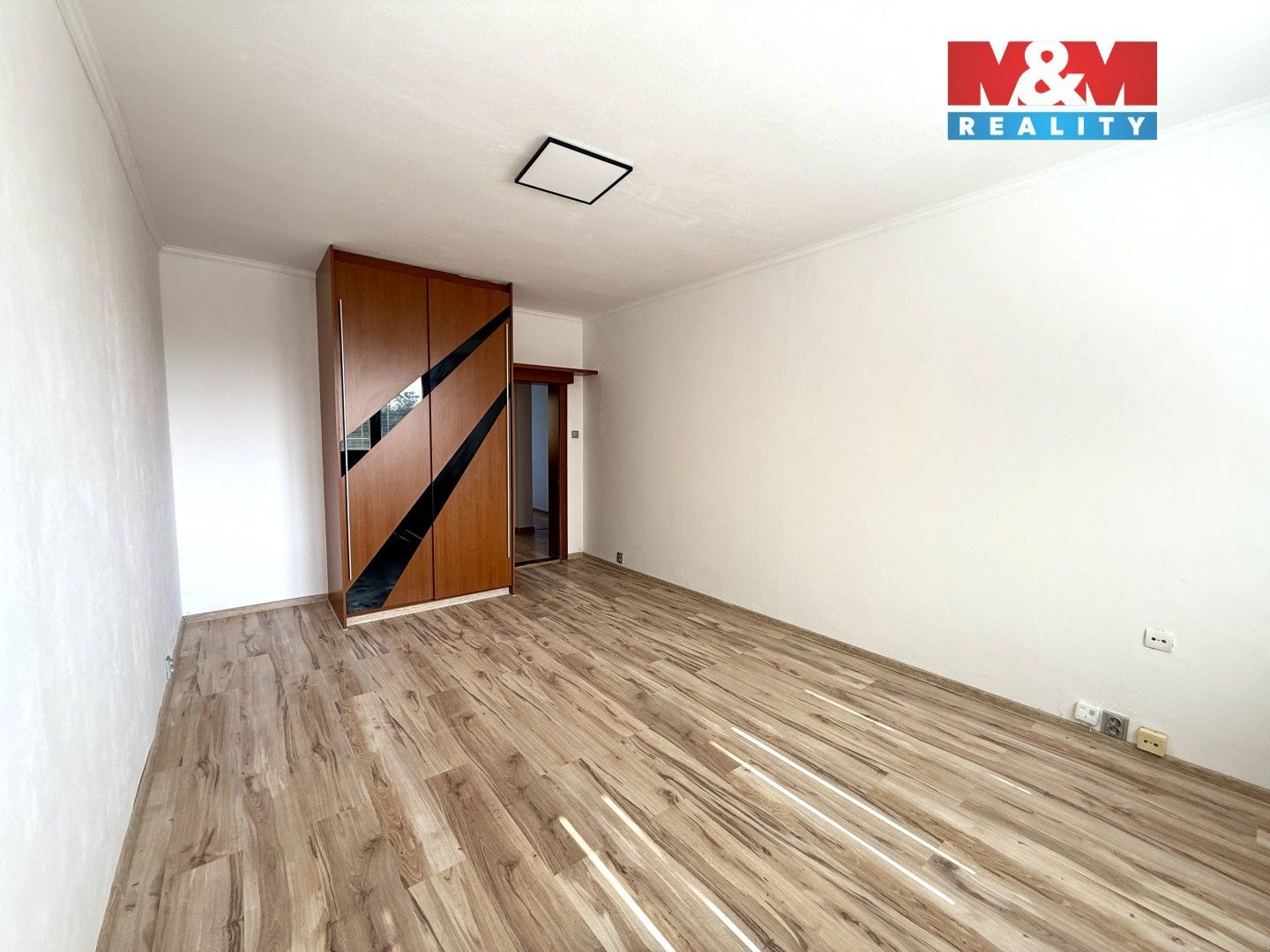 Prodej bytu 2+1 56 m² - foto 3