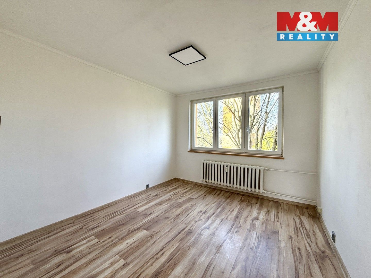 Prodej bytu 2+1 56 m² - foto 5