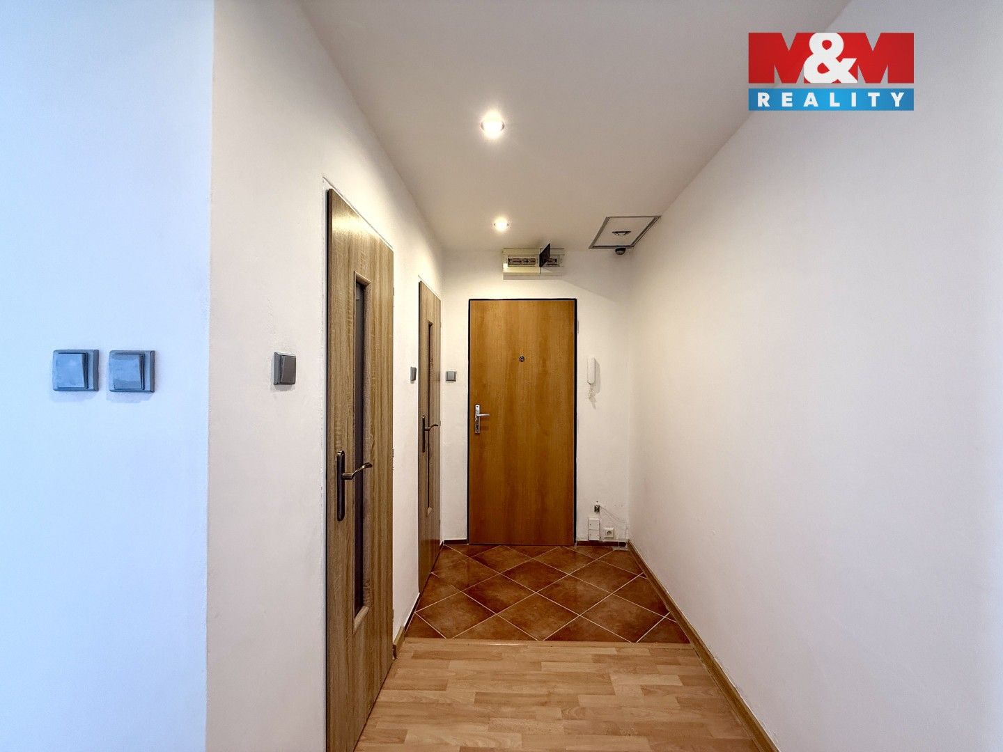 Prodej bytu 2+1 56 m² - foto 6