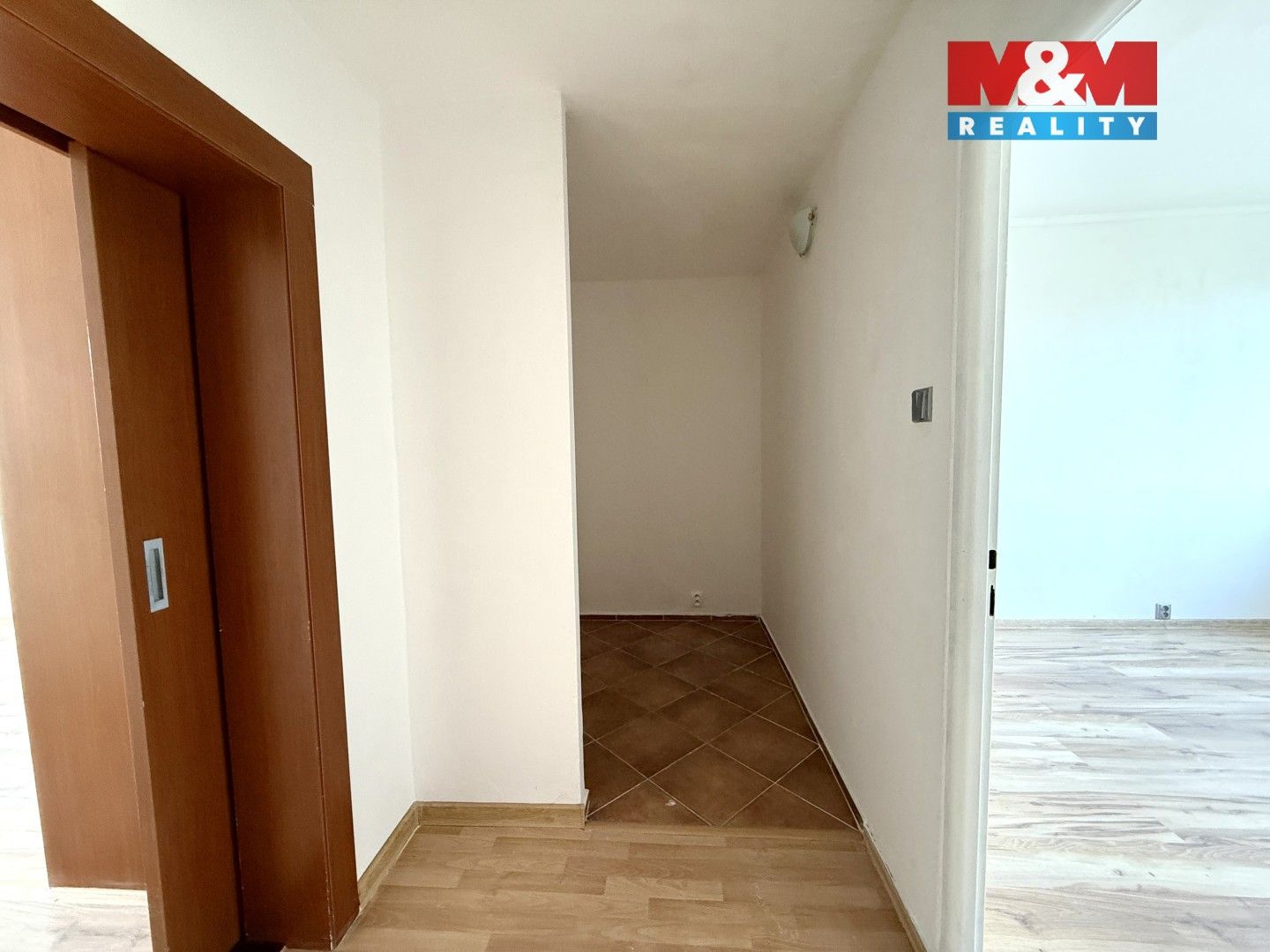 Prodej bytu 2+1 56 m² - foto 7