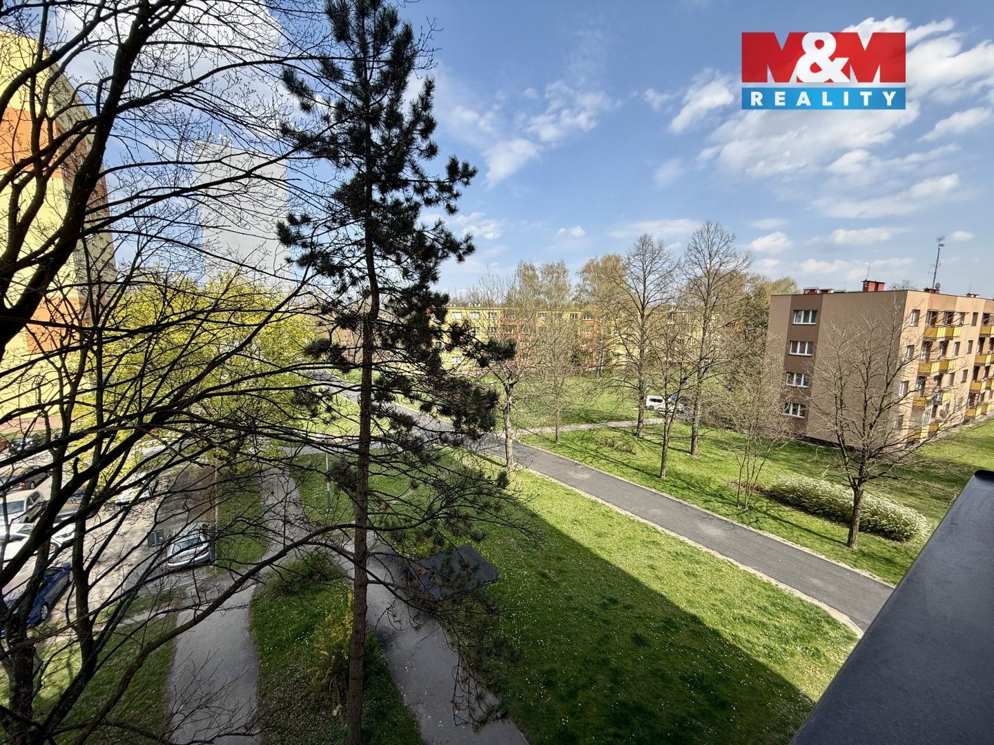 Prodej bytu 2+1 56 m² - foto 10