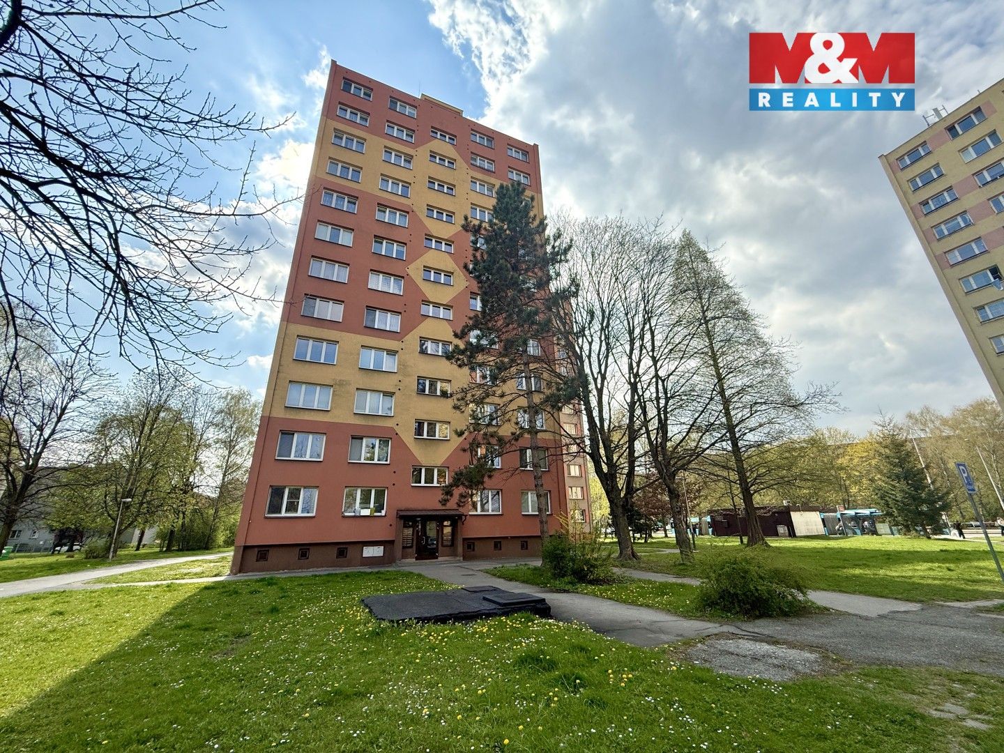 Prodej bytu 2+1 56 m² - foto 9