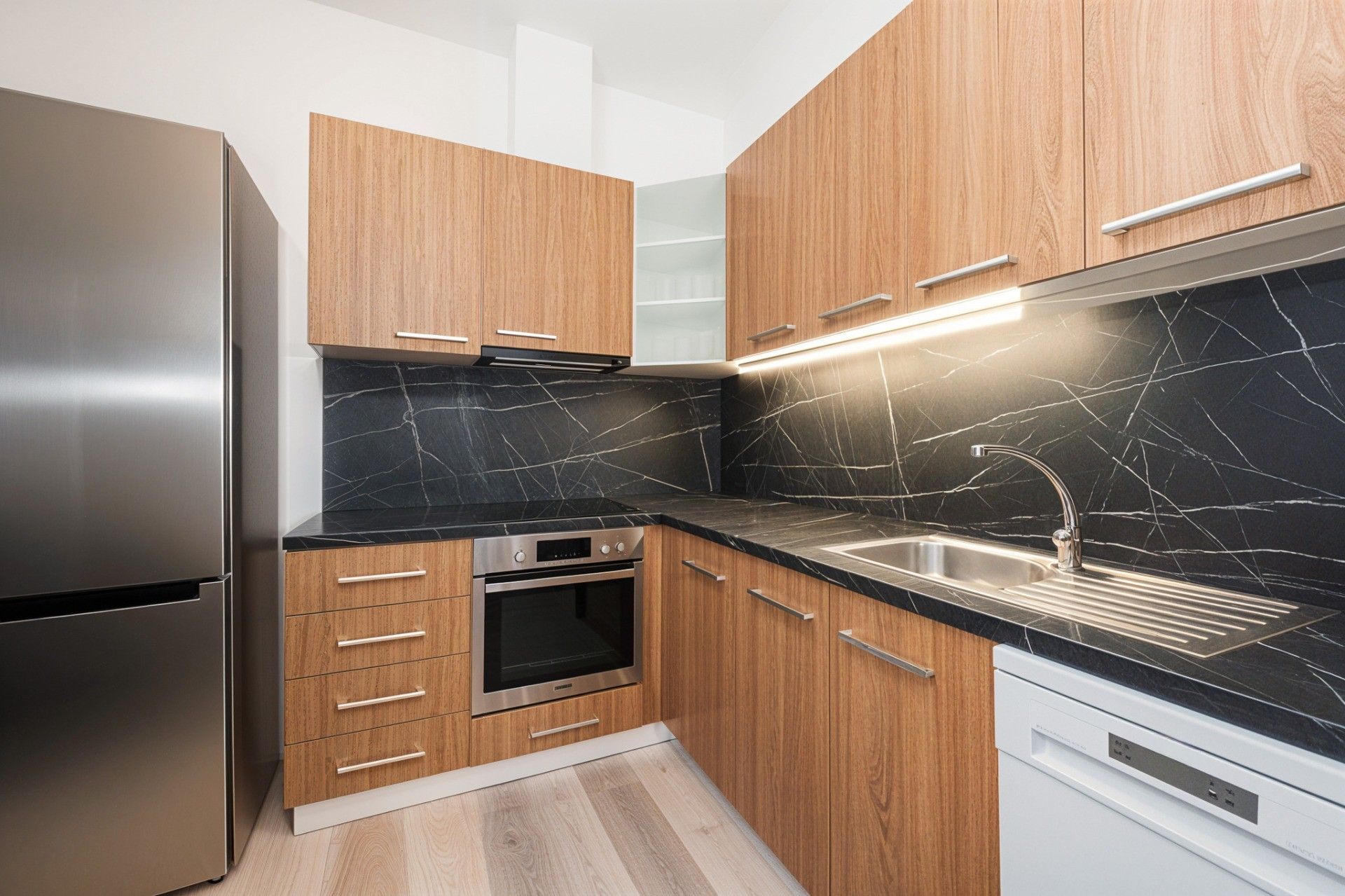 Prodej bytu 2+kk 73 m² - foto 3