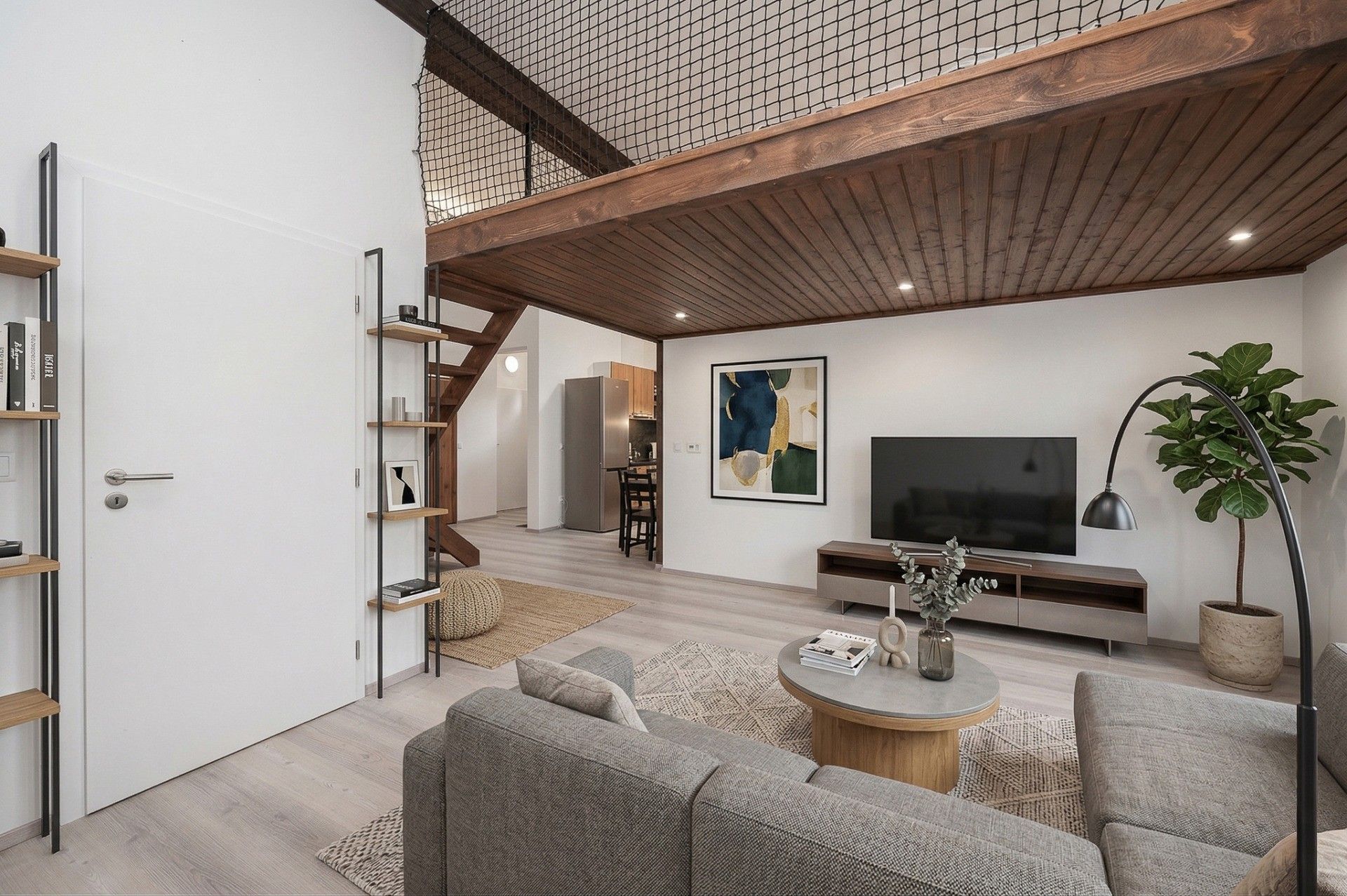 Prodej bytu 2+kk 73 m² - foto 1