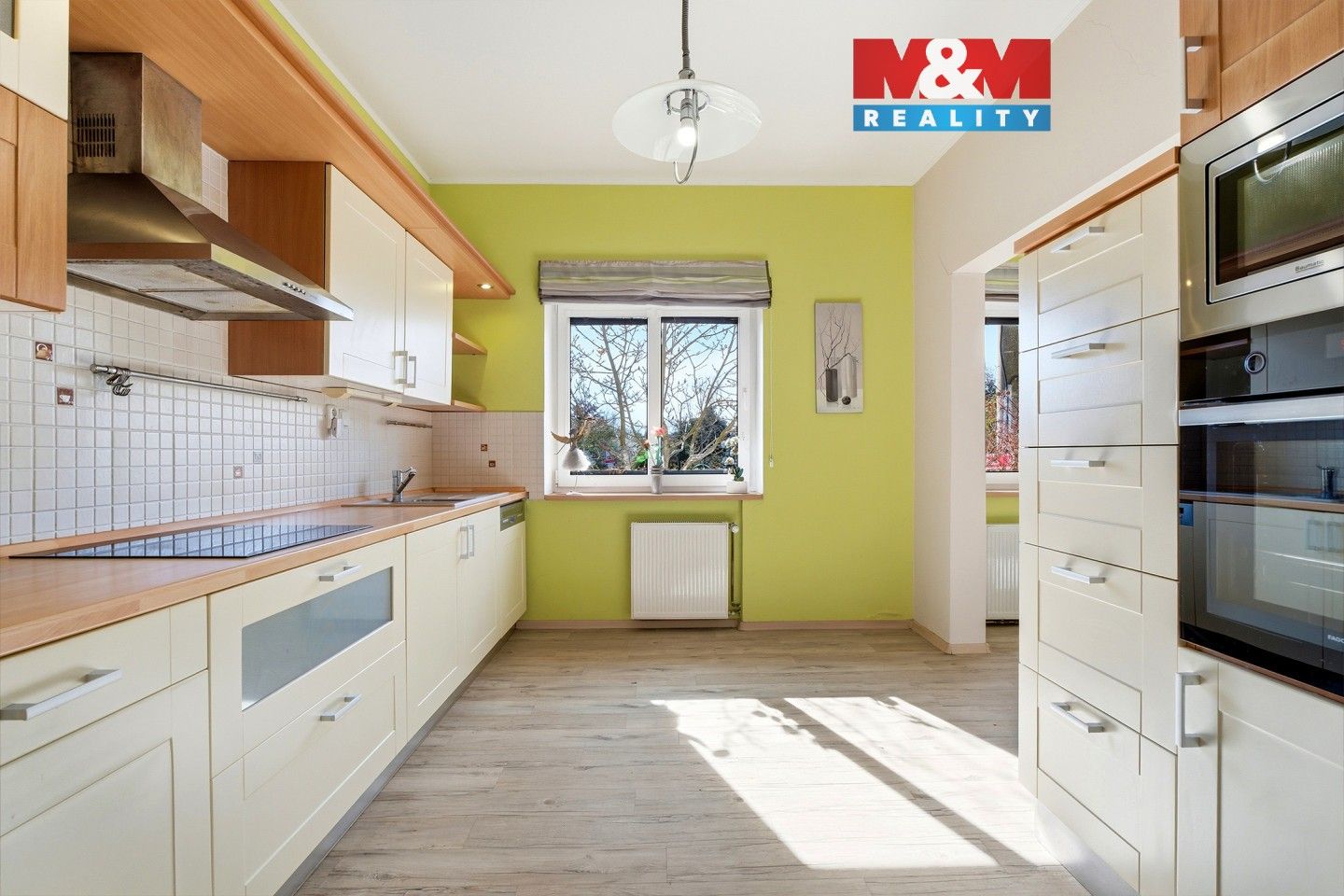 Prodej domu 130 m² - foto 1