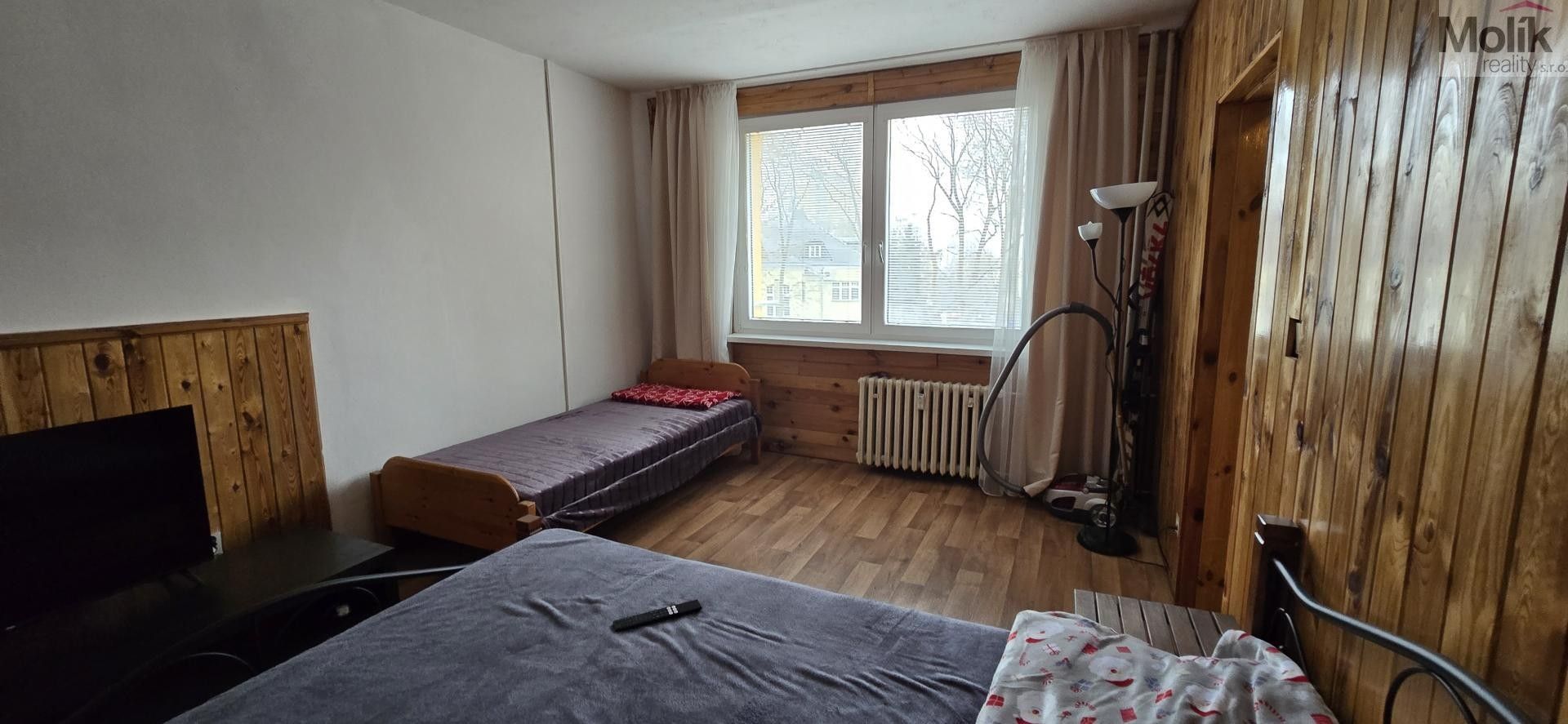 Pronájem bytu 1+1 37 m² - foto 6