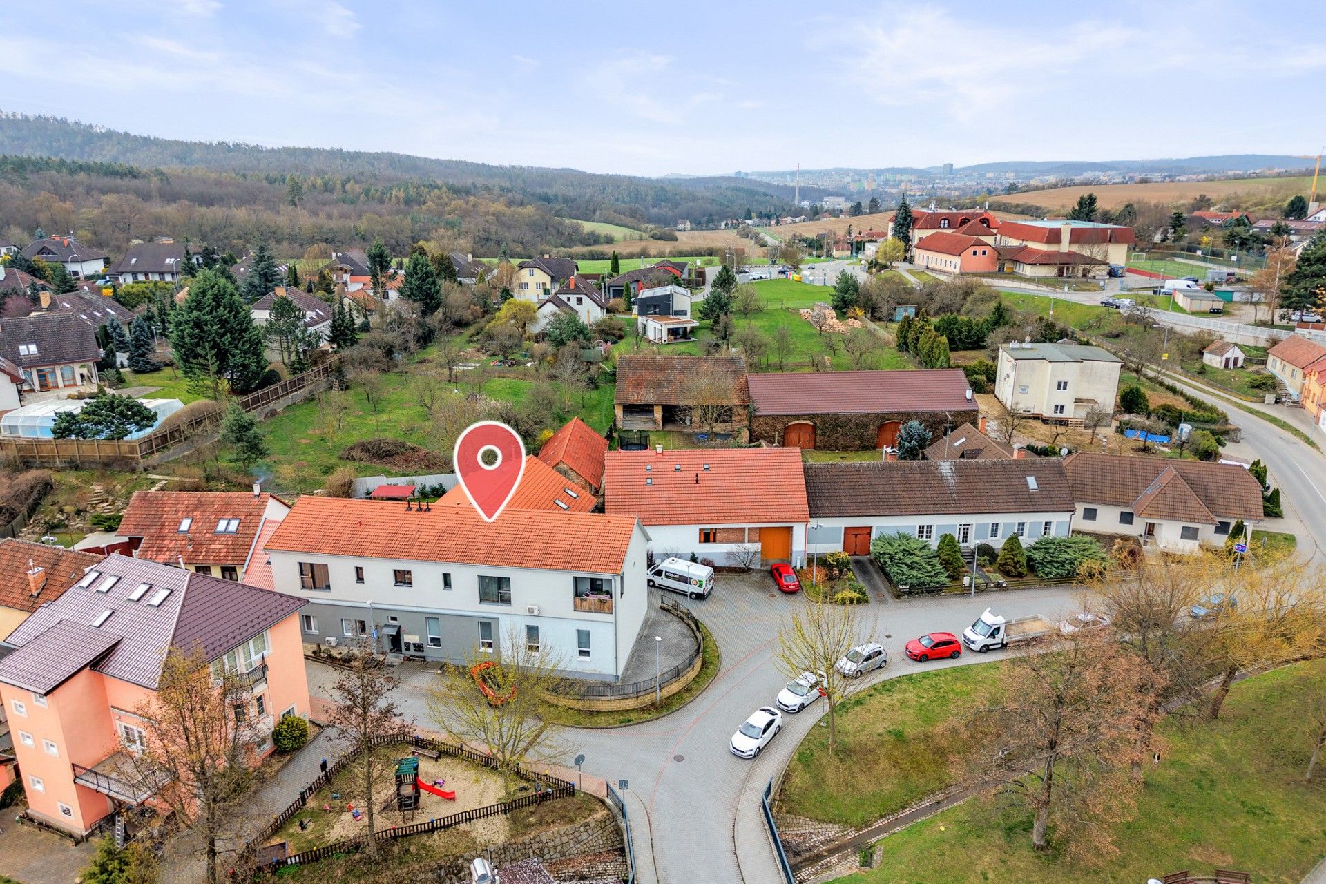 Prodej bytu 2+kk 73 m² - foto 14