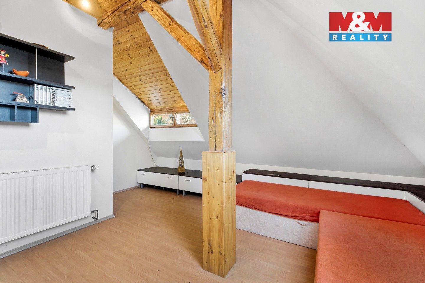 Prodej domu 130 m² - foto 12