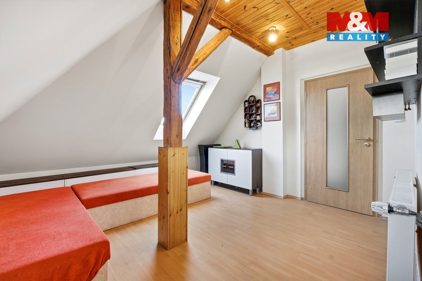 Prodej domu 130 m² - foto 13