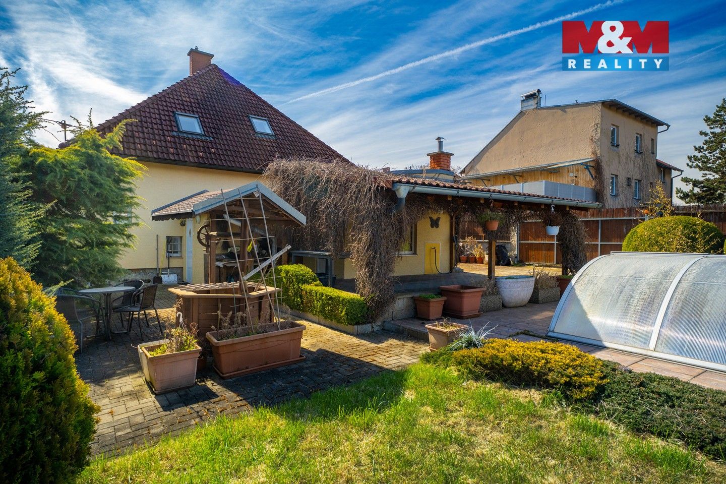 Prodej domu 130 m² - foto 24