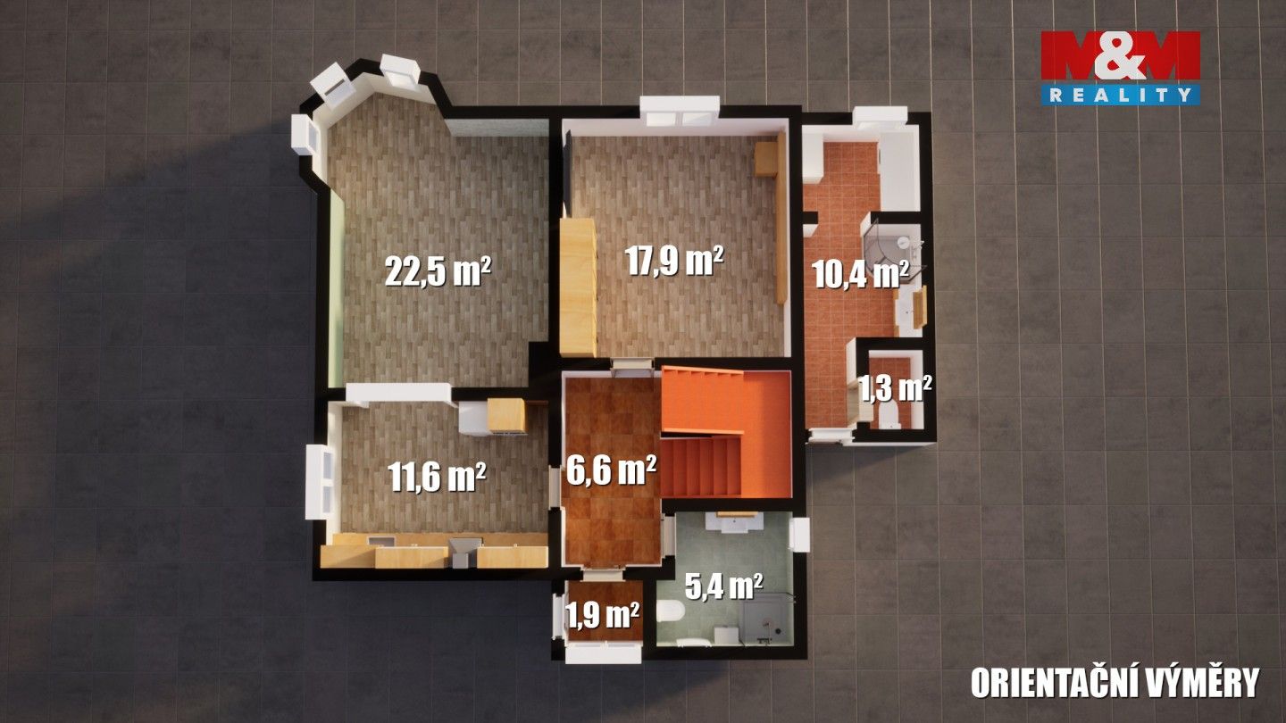 Prodej domu 130 m² - foto 35