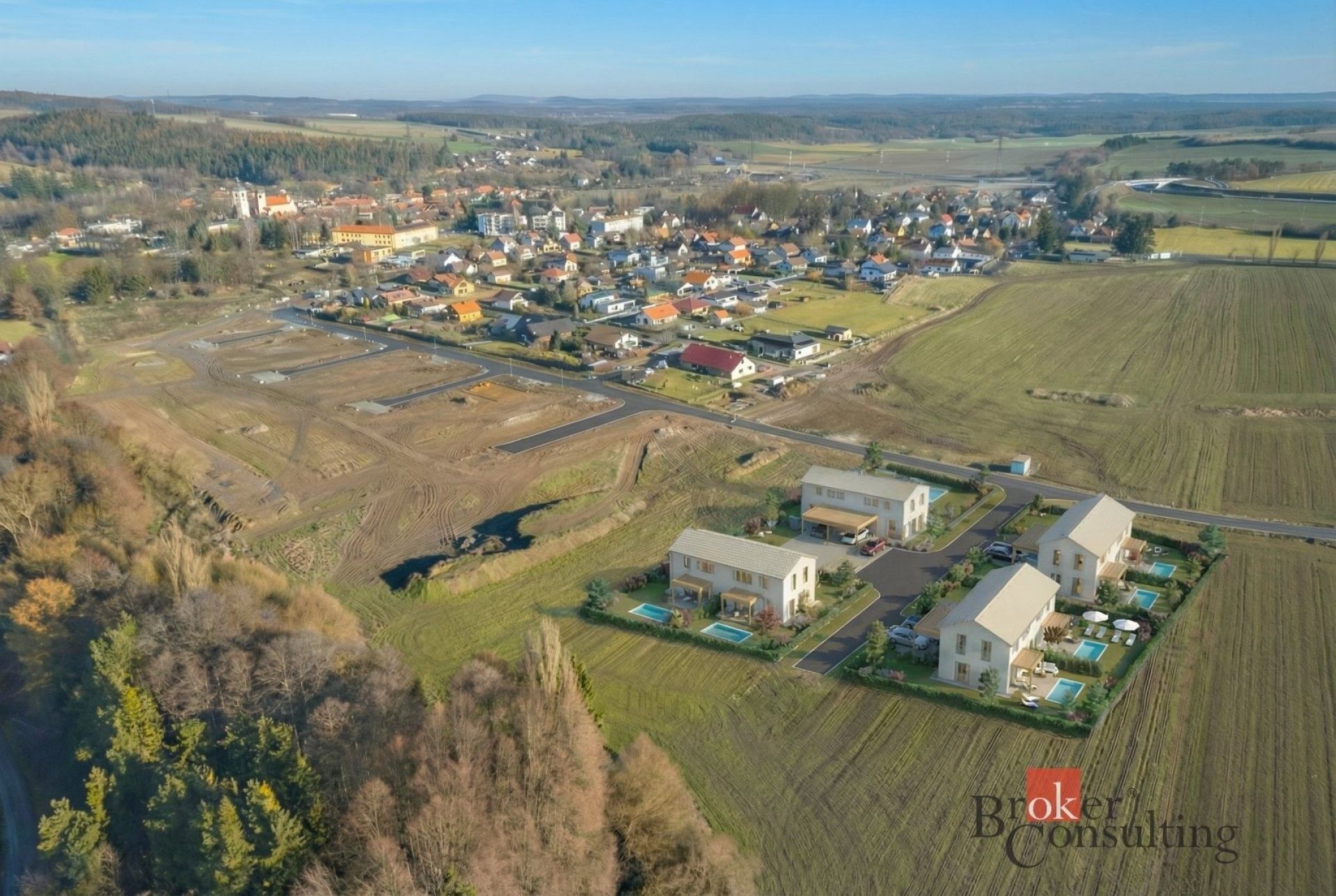 Prodej bytu 5+kk 105 m² - foto 2