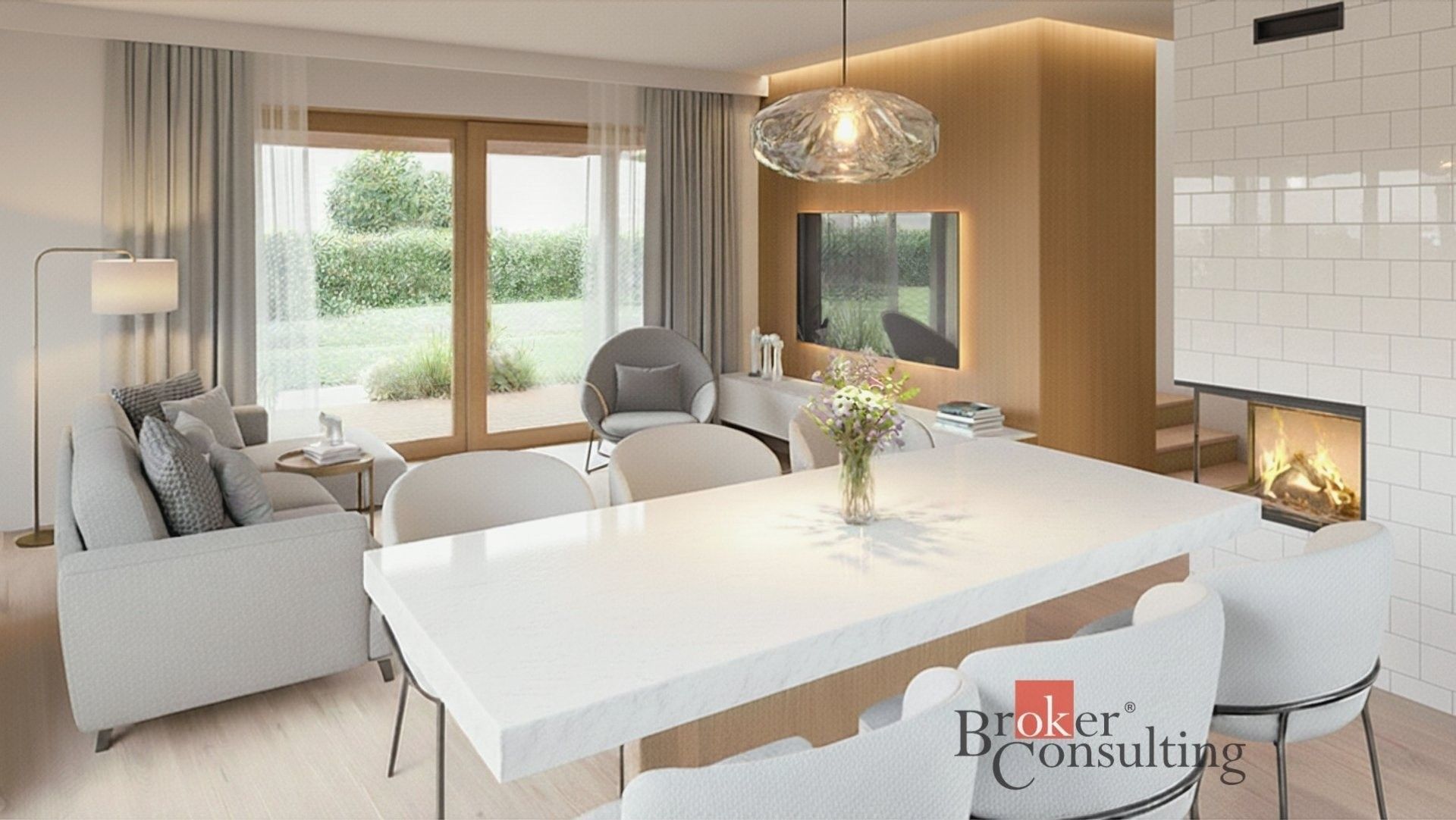Prodej bytu 5+kk 105 m² - foto 6