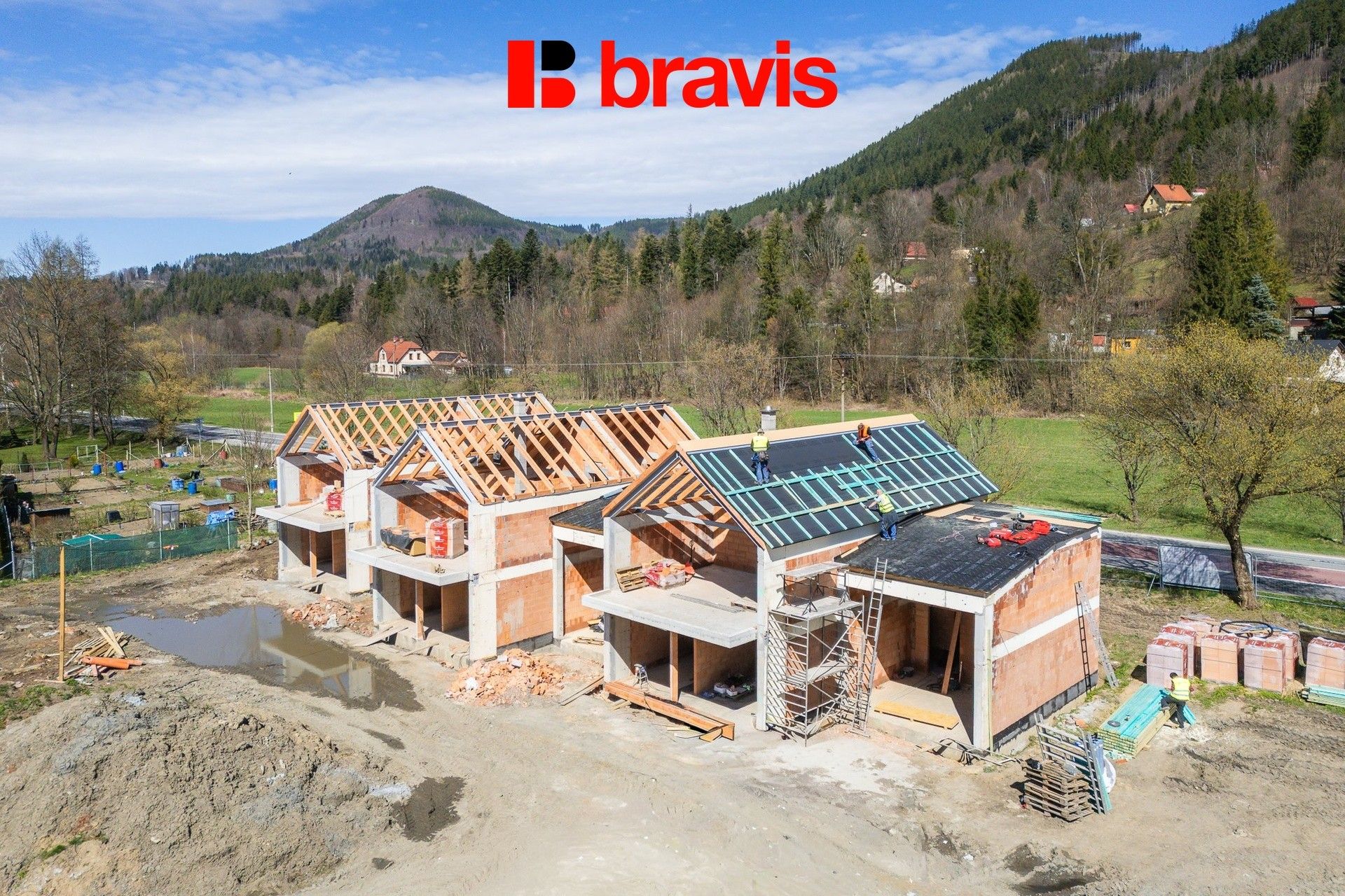 Prodej bytu 3+kk 88 m² - foto 2