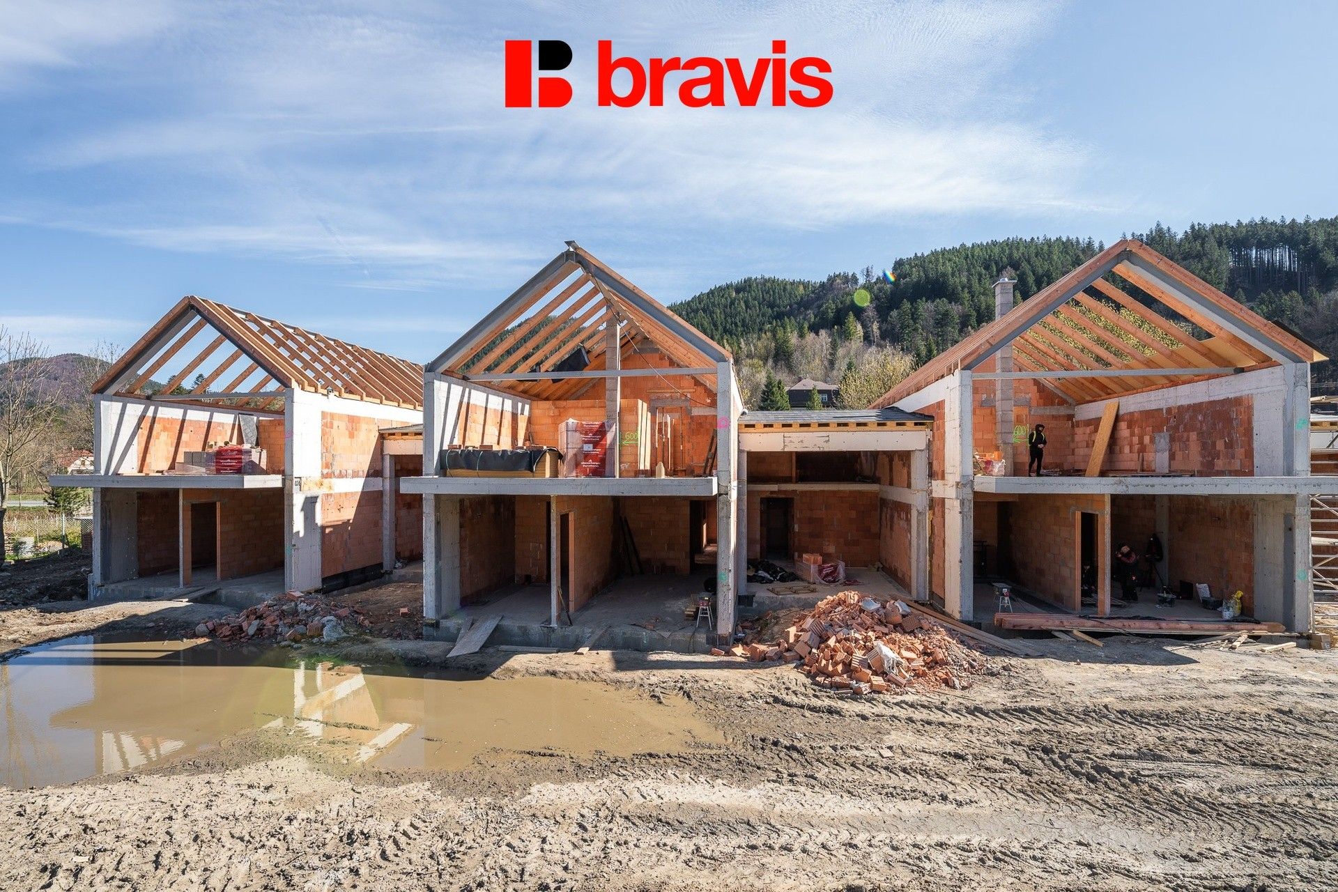 Prodej bytu 3+kk 88 m² - foto 1