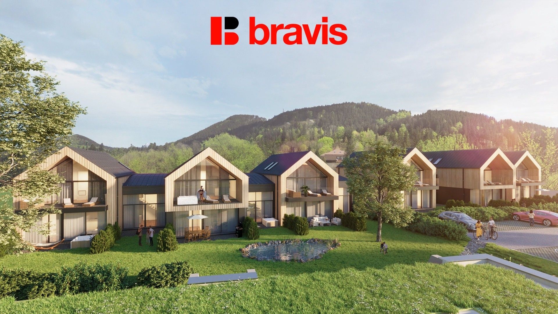 Prodej bytu 3+kk 88 m² - foto 4