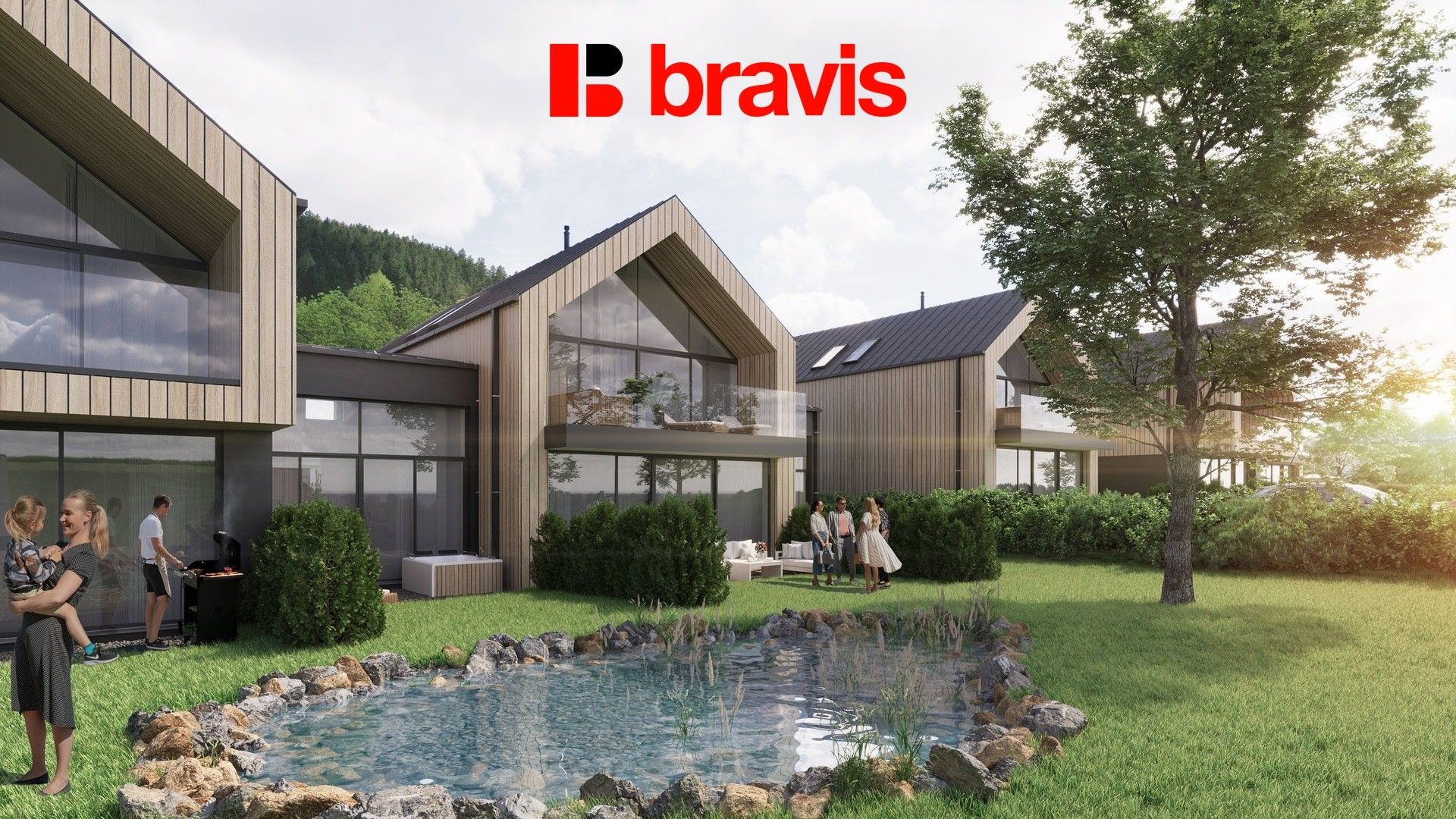 Prodej bytu 3+kk 88 m² - foto 6