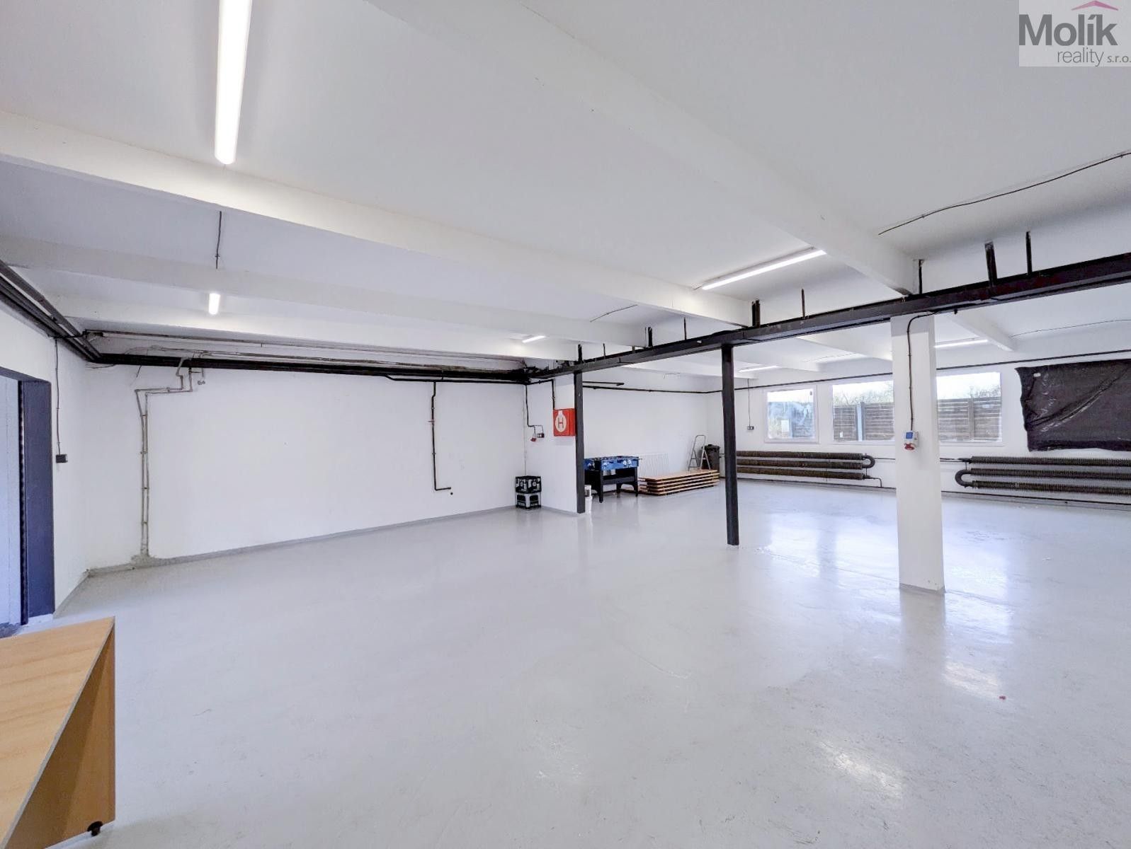 Pronájem komerčního prostoru 198 m² - foto 6