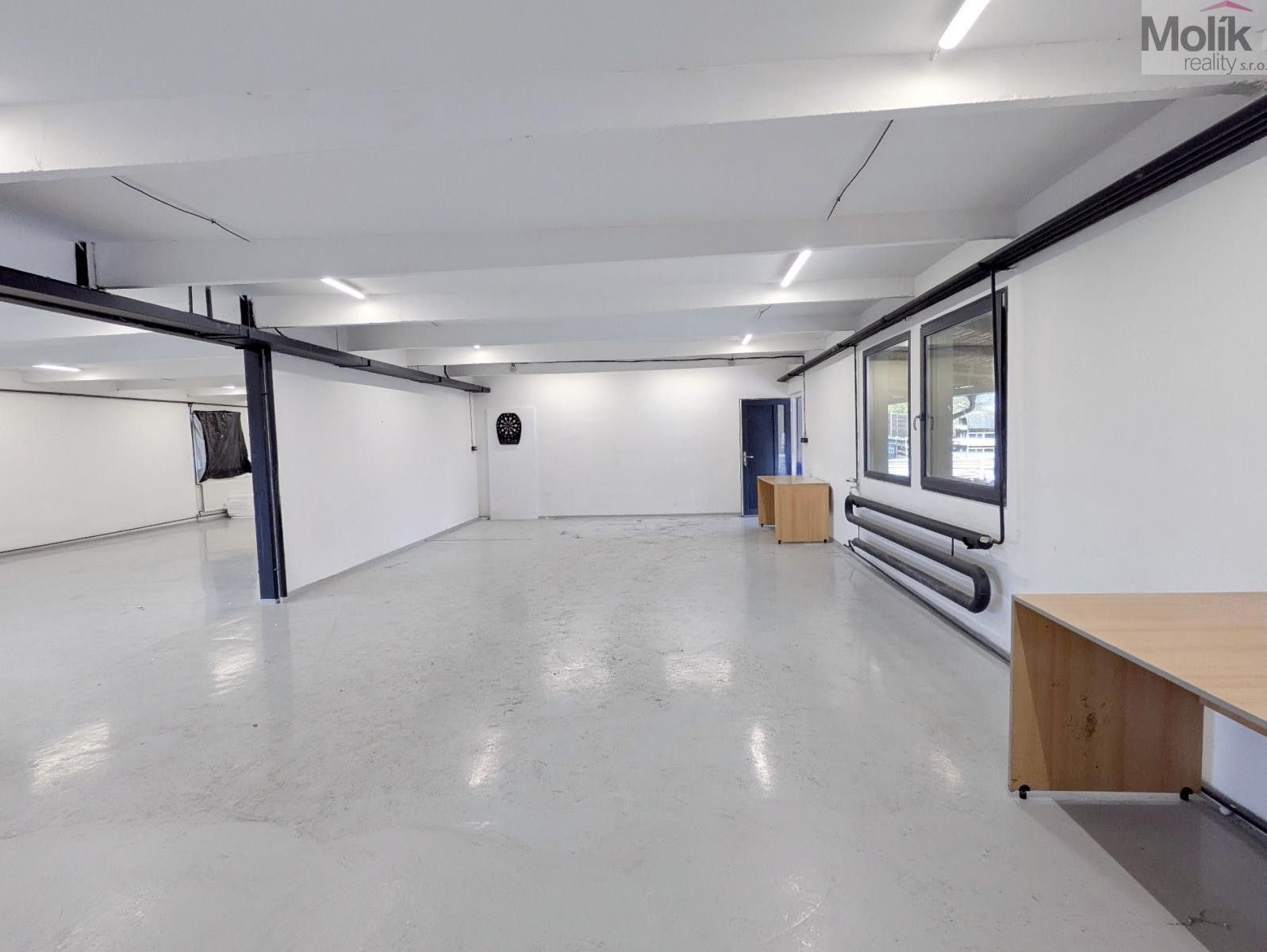 Pronájem komerčního prostoru 198 m² - foto 4