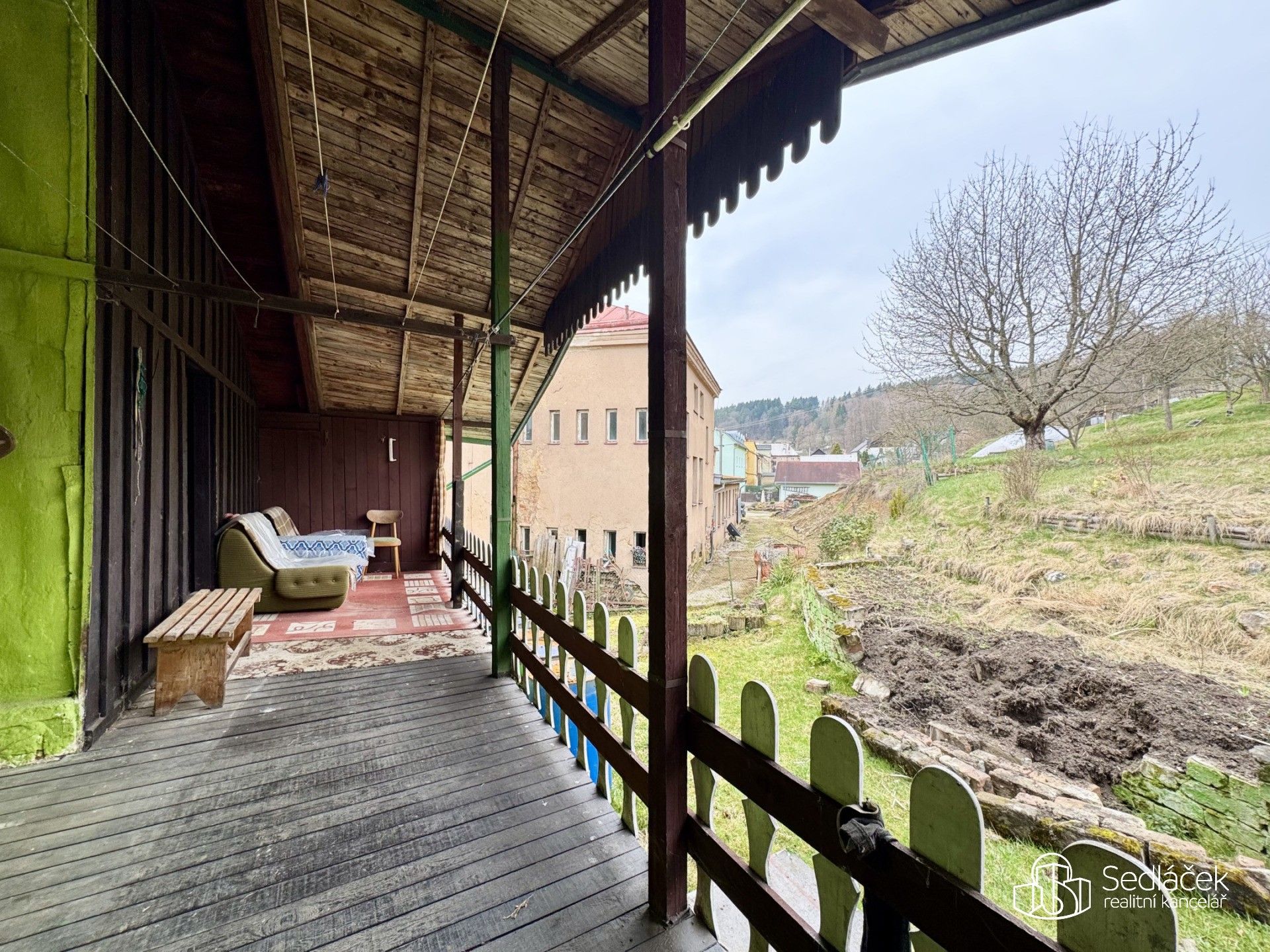 Prodej domu 242 m² - foto 4