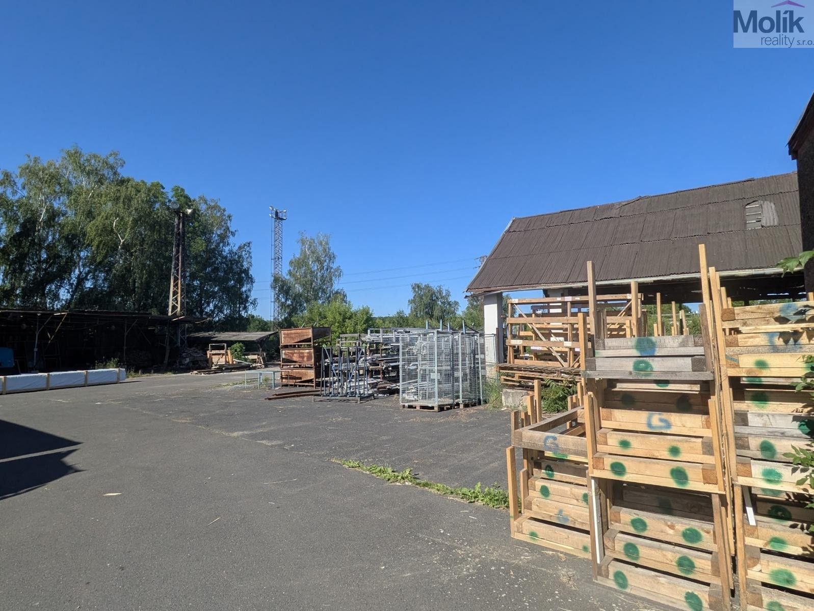 Pronájem komerčního prostoru 198 m² - foto 17
