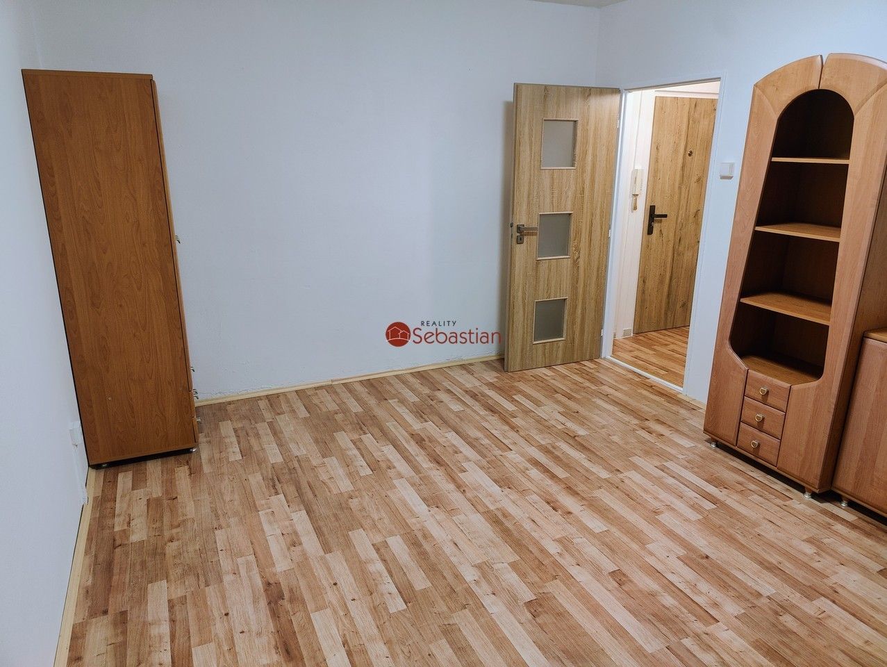 Pronájem bytu 1+1 26 m² - foto 3