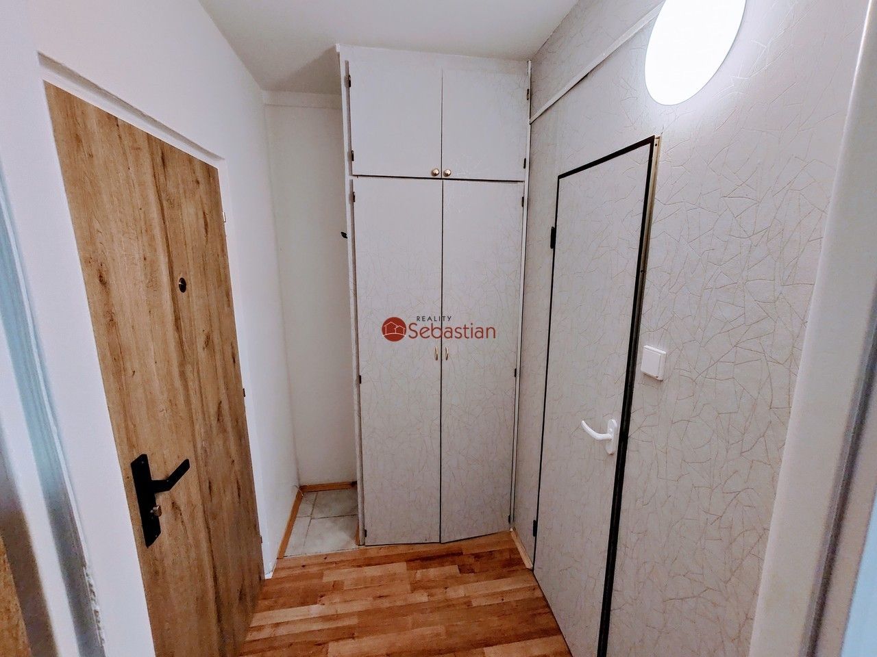 Pronájem bytu 1+1 26 m² - foto 5