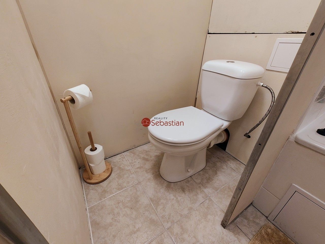 Pronájem bytu 1+1 26 m² - foto 7