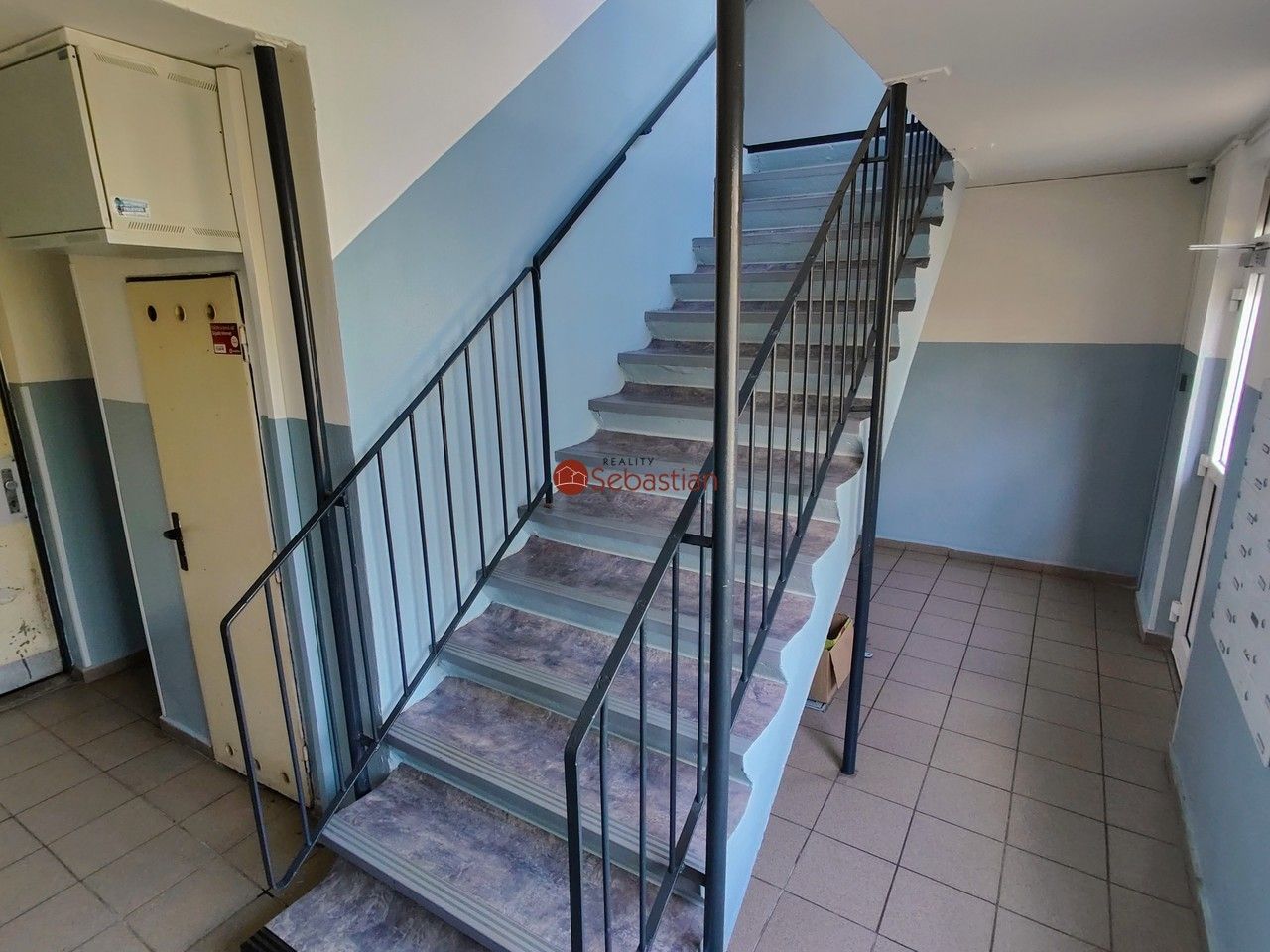 Pronájem bytu 1+1 26 m² - foto 8