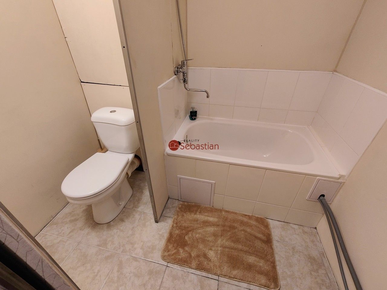 Pronájem bytu 1+1 26 m² - foto 6