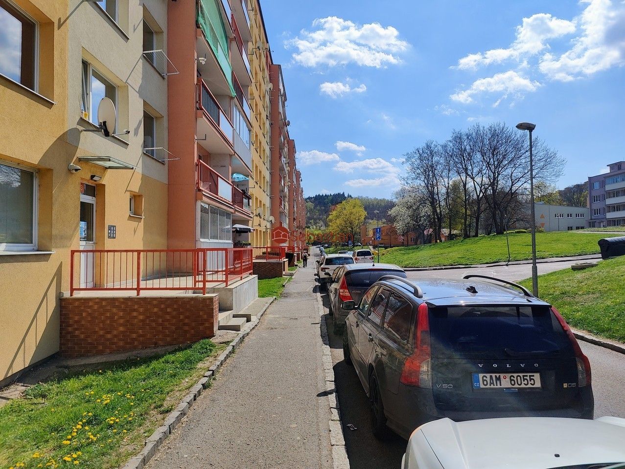 Pronájem bytu 1+1 26 m² - foto 11
