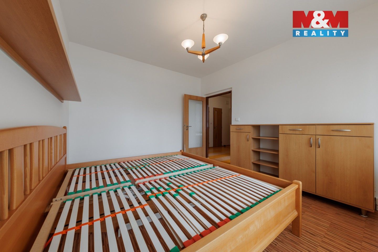 Pronájem bytu 3+1 76 m² - foto 6
