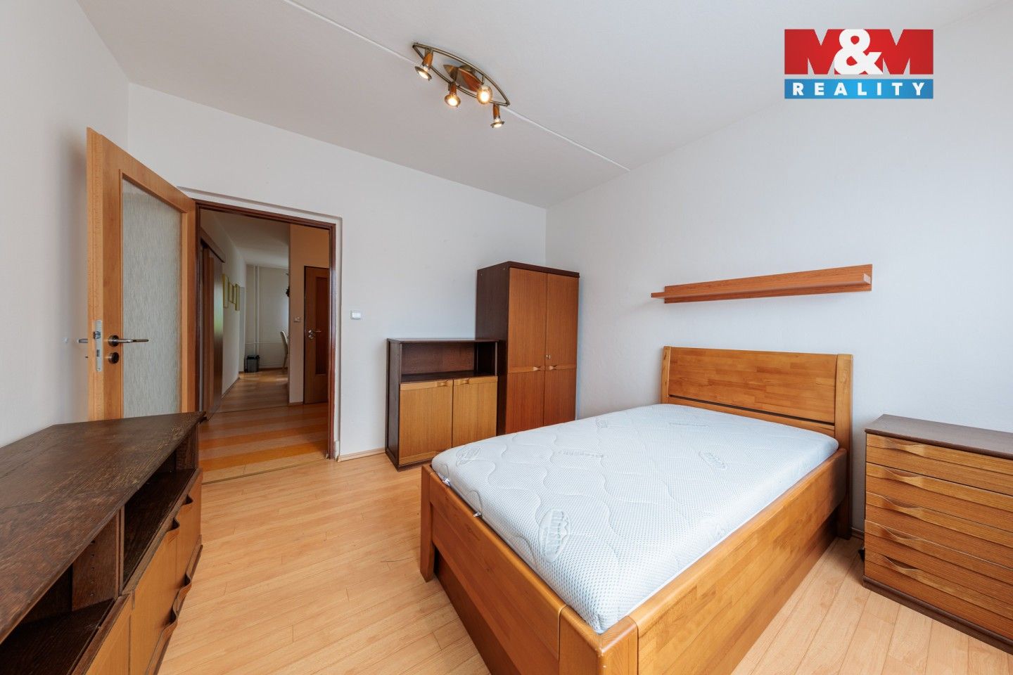 Pronájem bytu 3+1 76 m² - foto 8